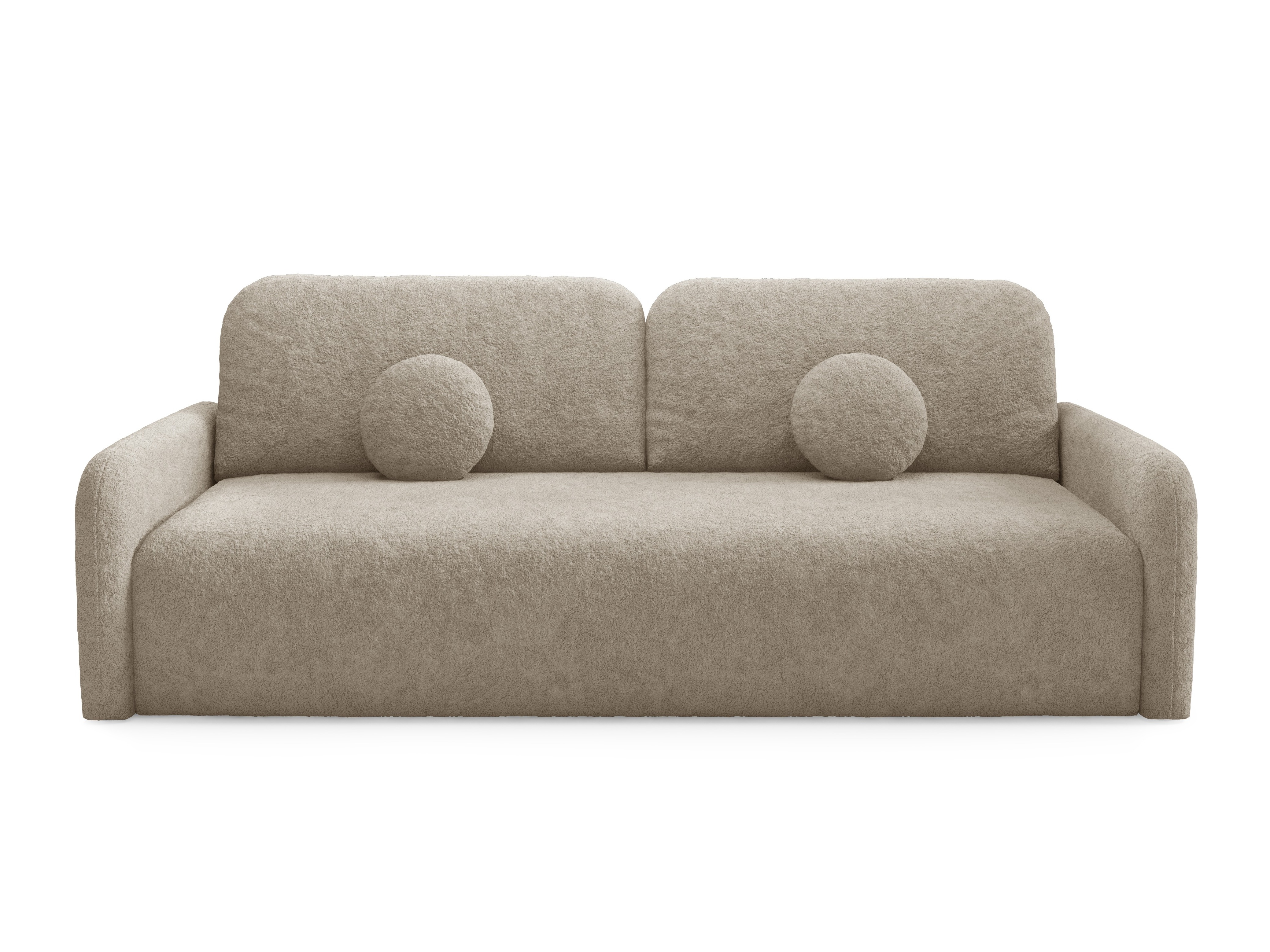 Divano letto SL5789