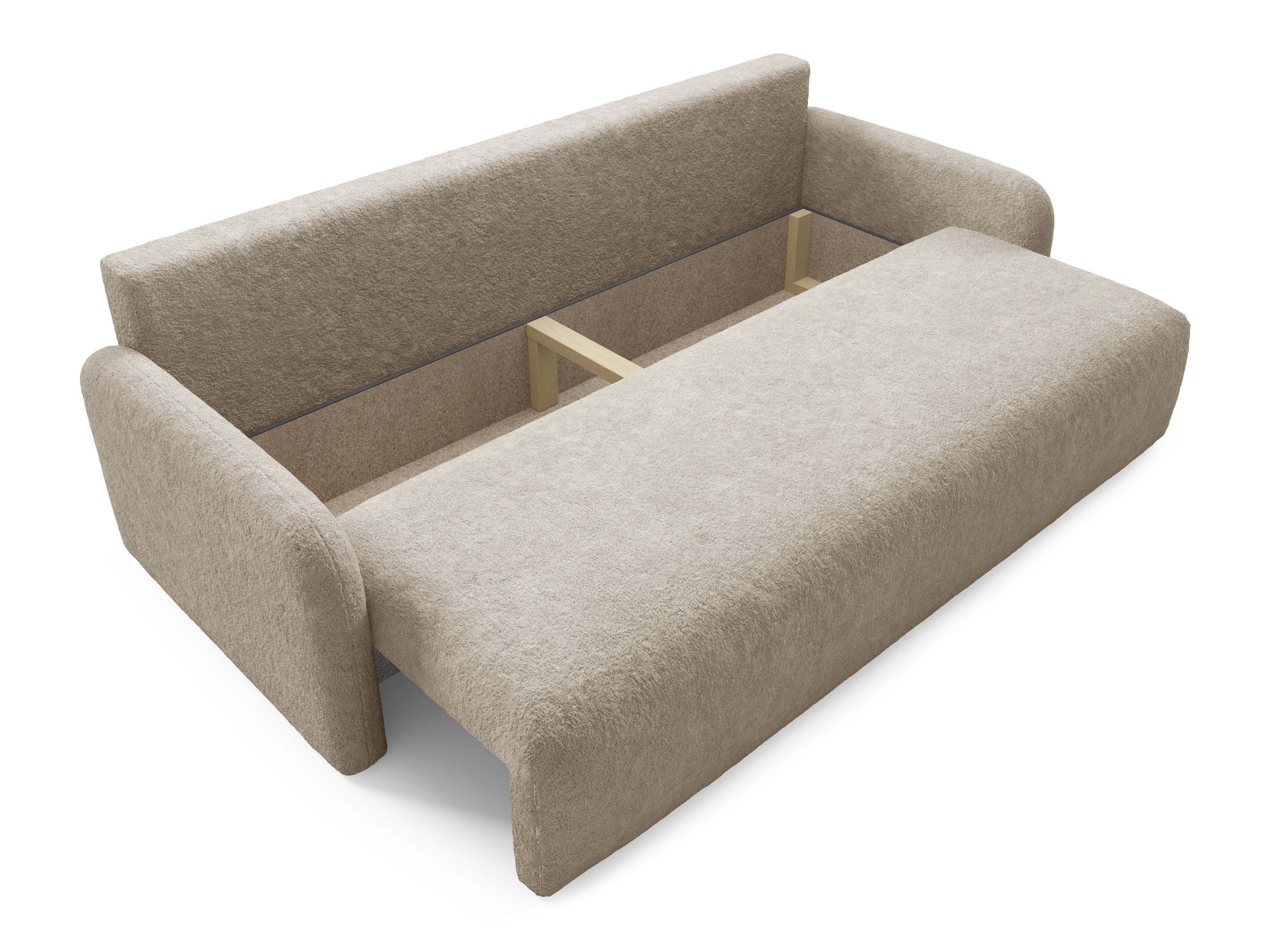 Divano letto SL5789