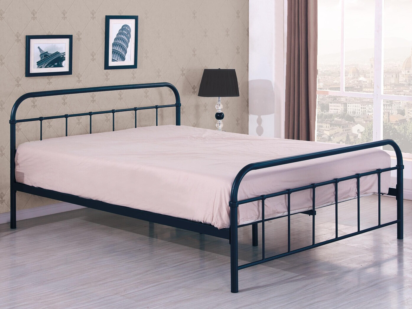 Letto SL5807