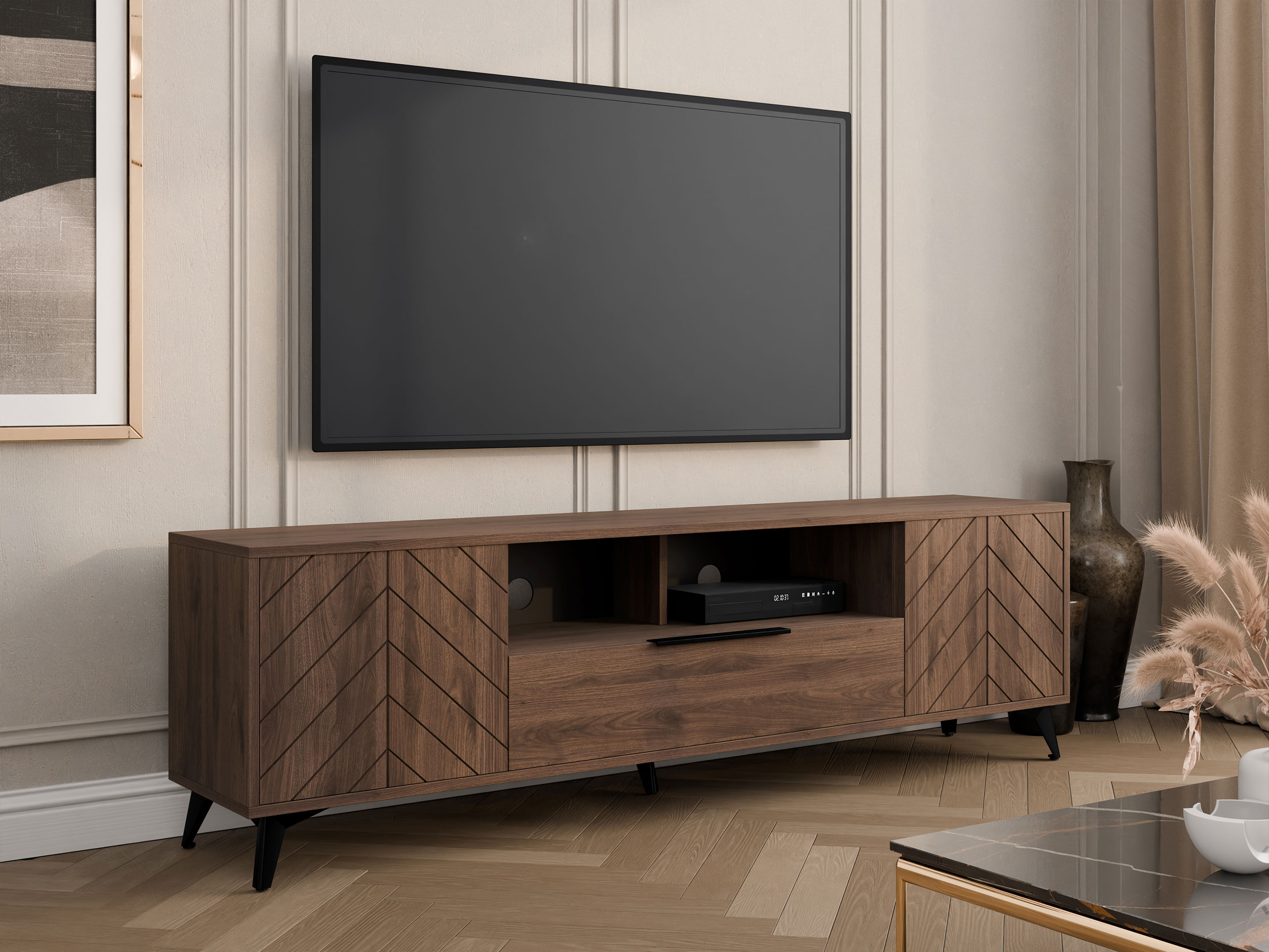 Mobile porta TV SL5788