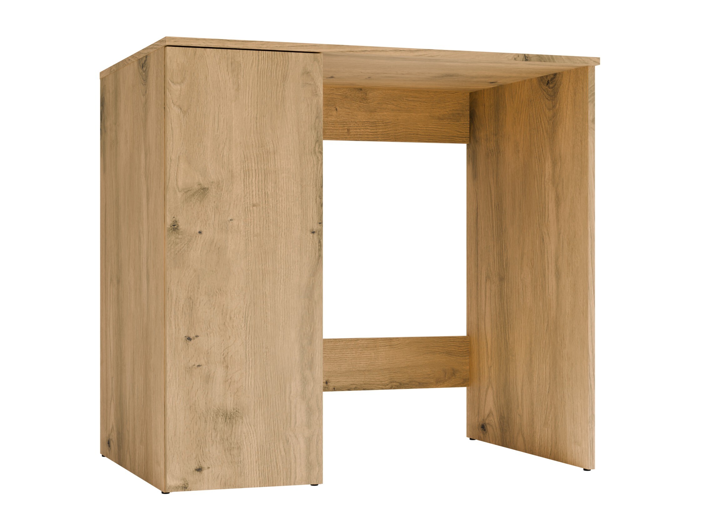 Mobiletto del bagno Balelbo 114 (Rovere Artisan)