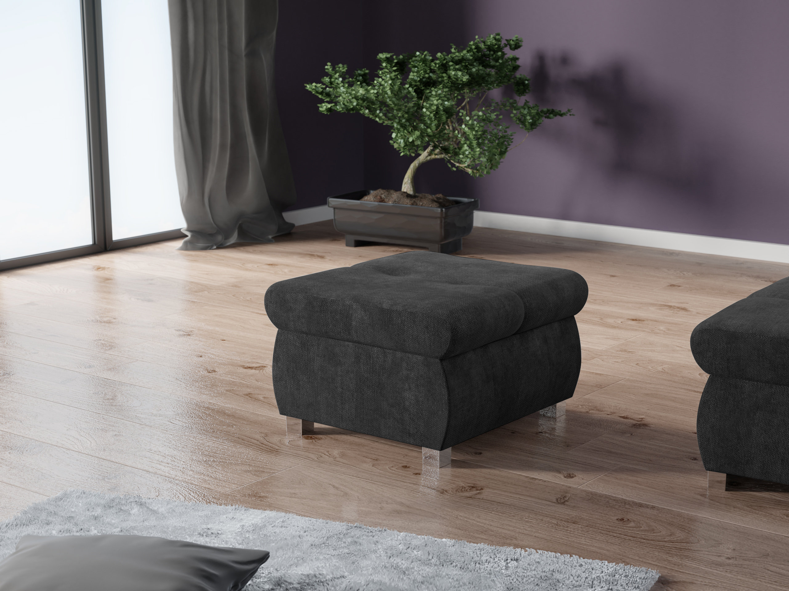 Pouf Comfivo Nitor (Margo 227.09)