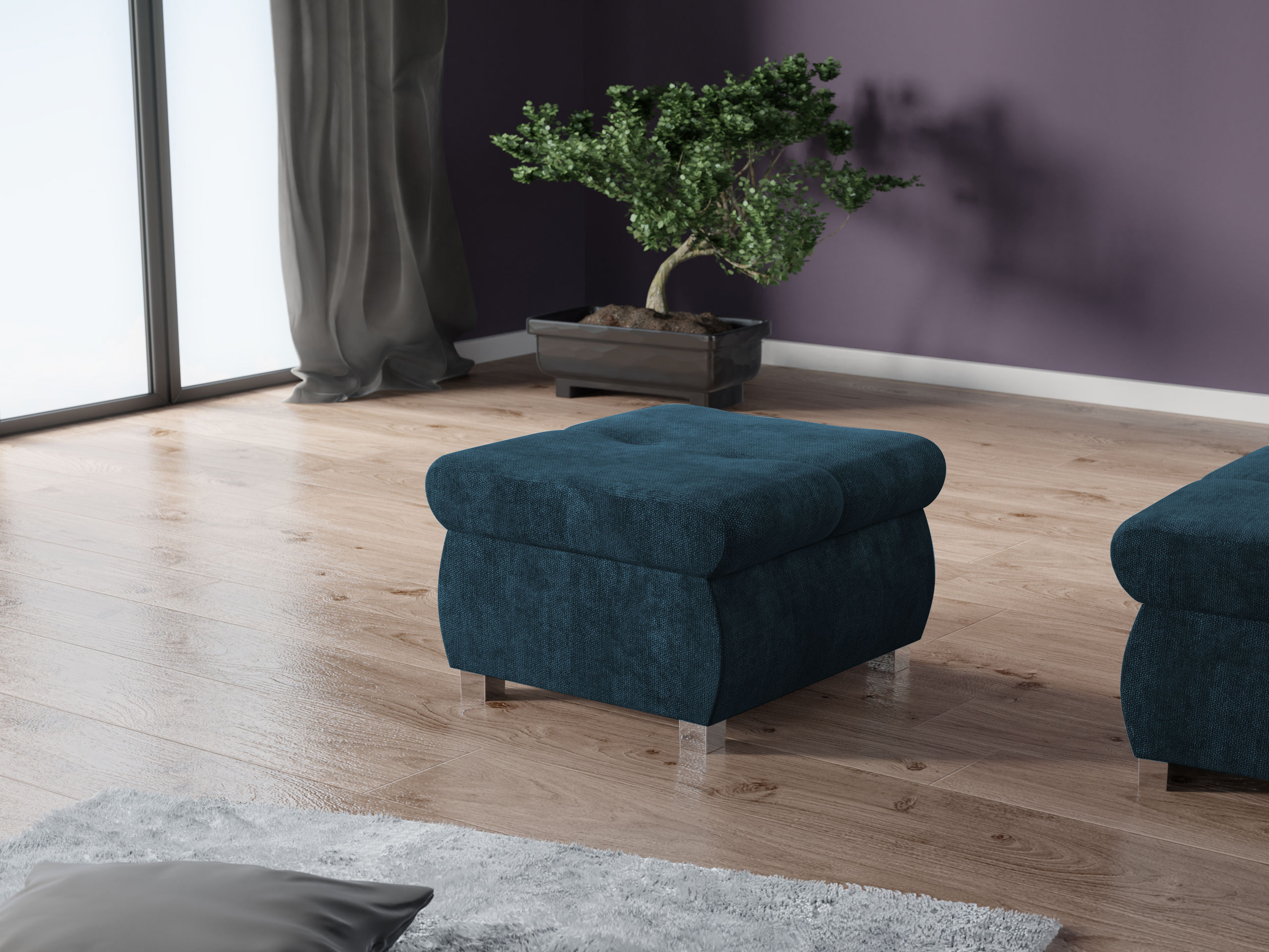 Pouf Comfivo Nitor (Margo 227.10)
