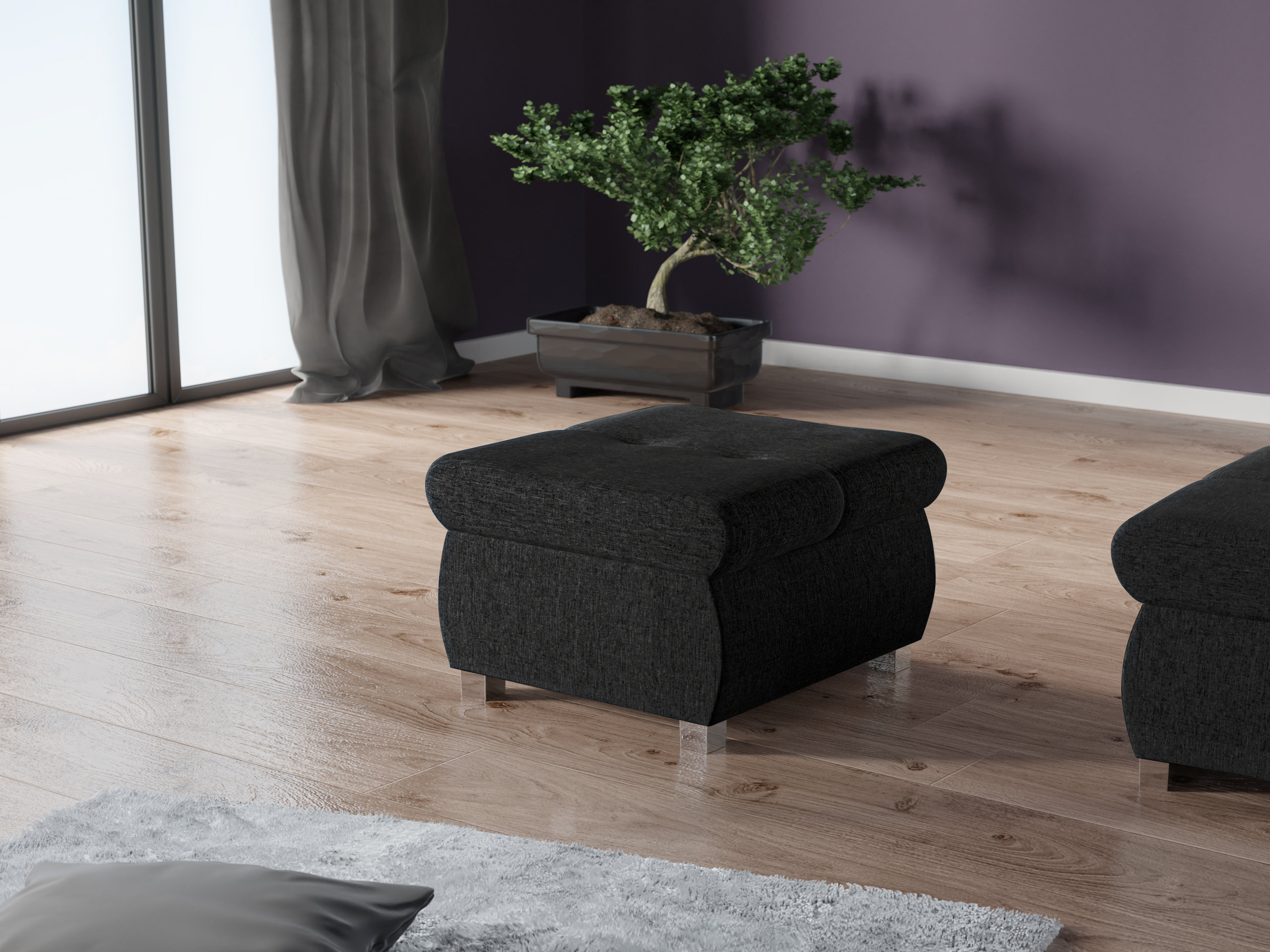 Pouf Comfivo Nitor (Soul 20)