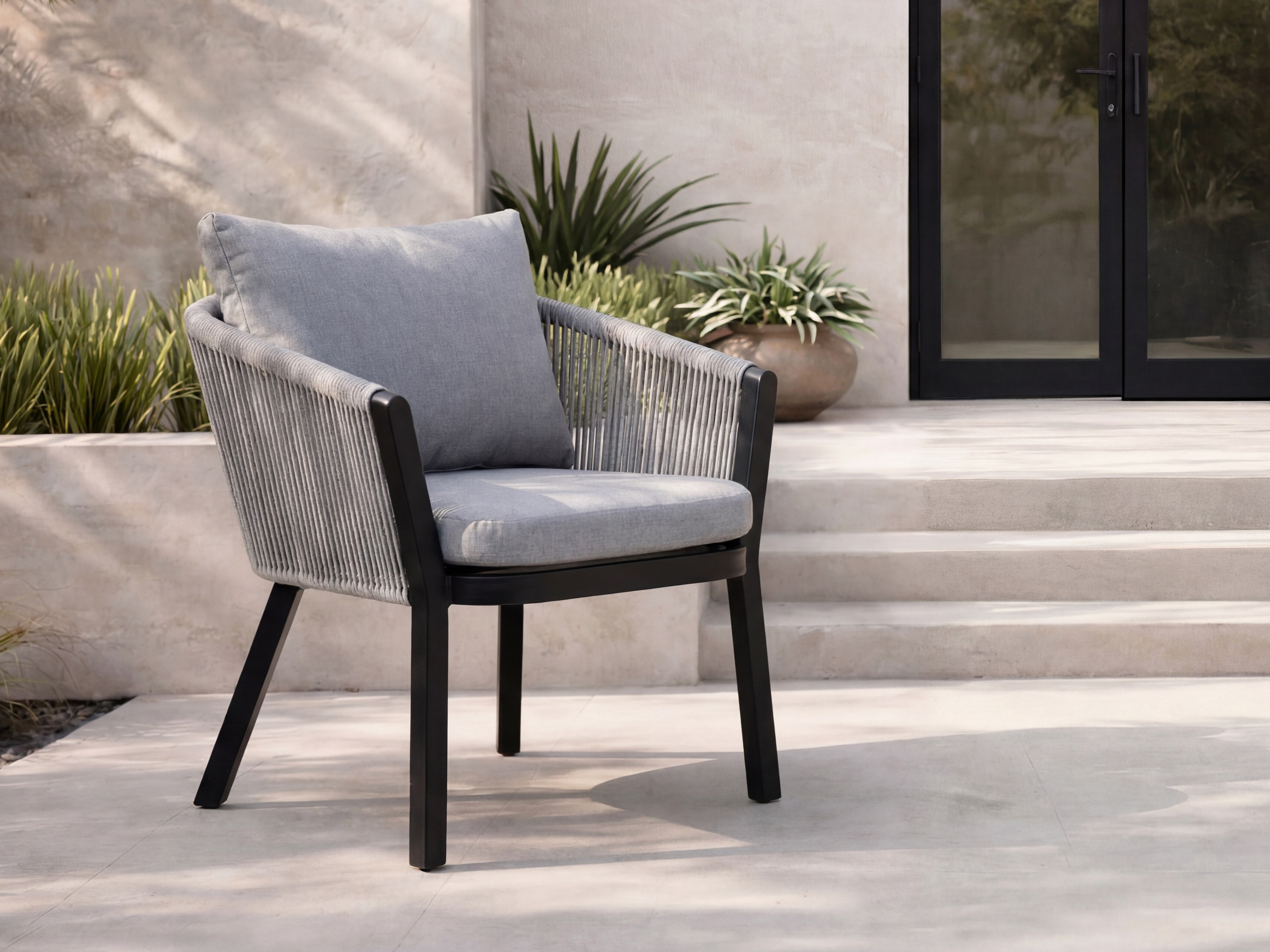 Sedia per esterni SL5805