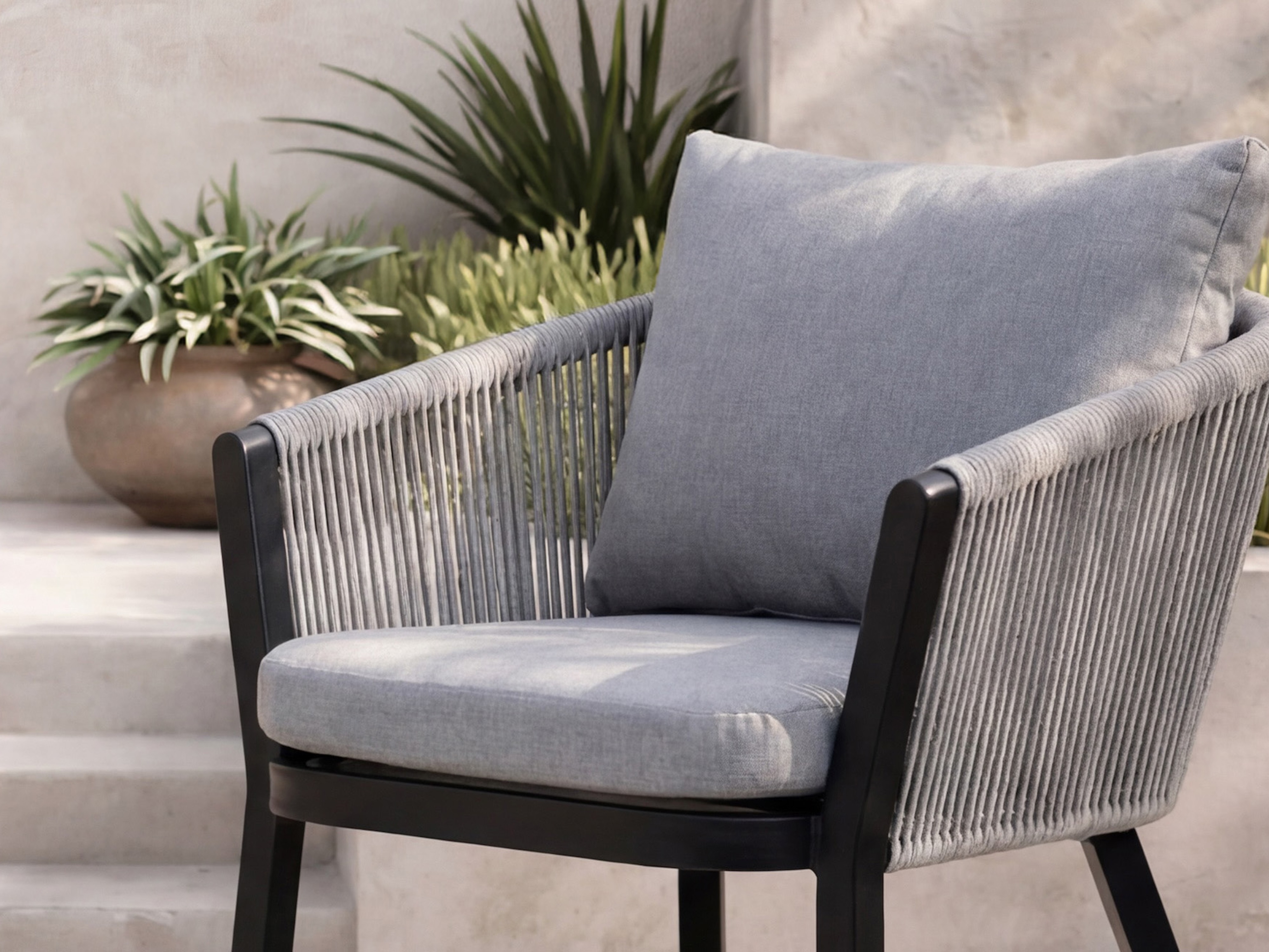 Sedia per esterni SL5805