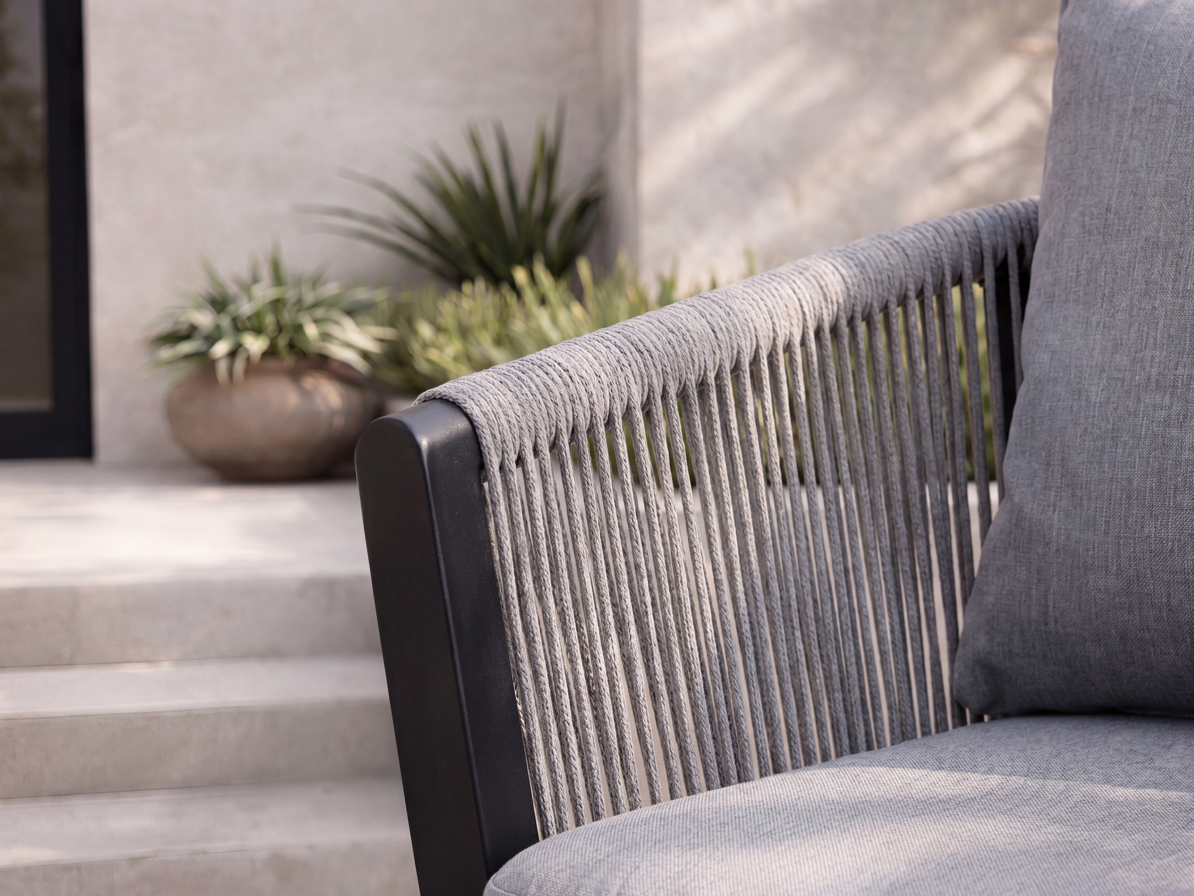 Sedia per esterni SL5805