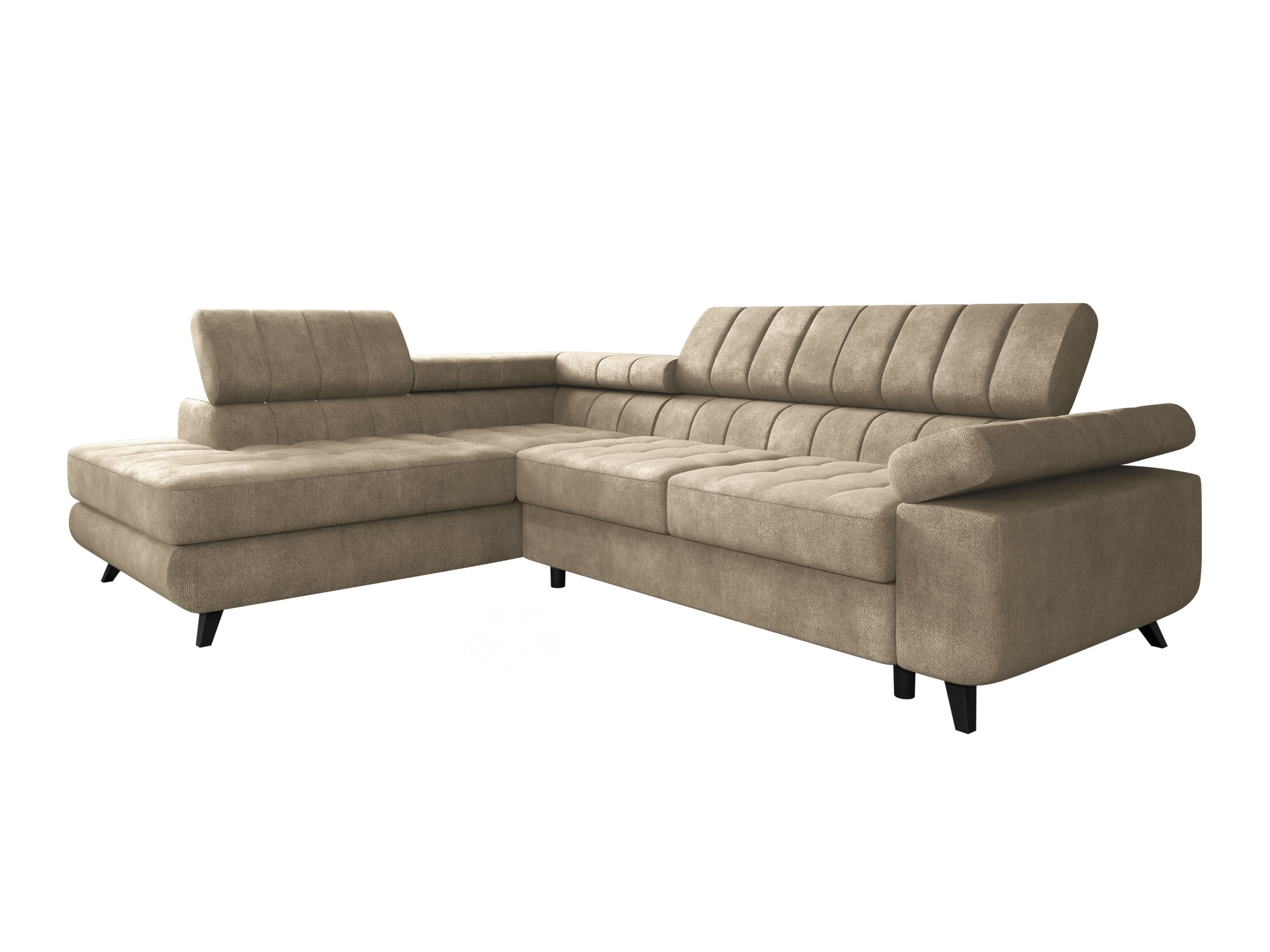 Divano angolare Comfivo Agnus (Lumo 30)