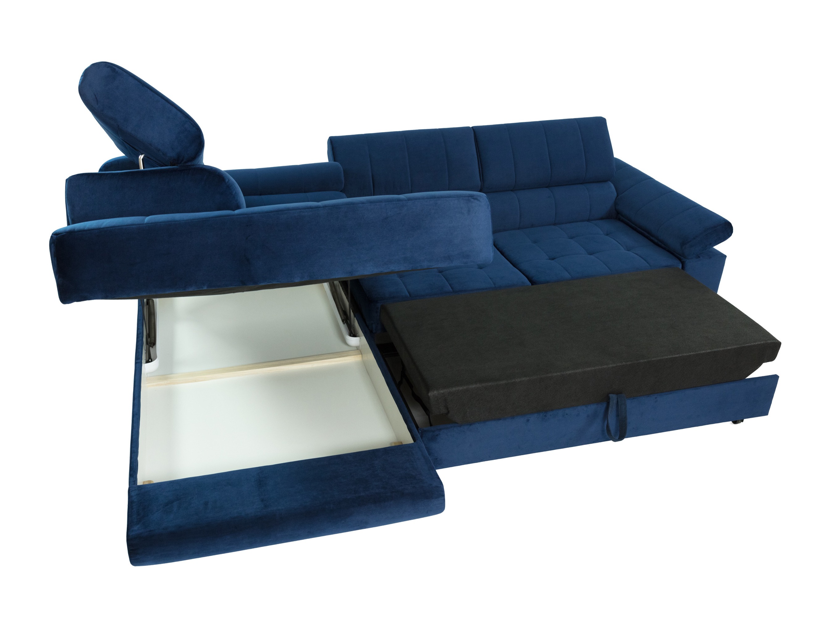 Divano angolare Comfivo Agnus (Lumo 65)