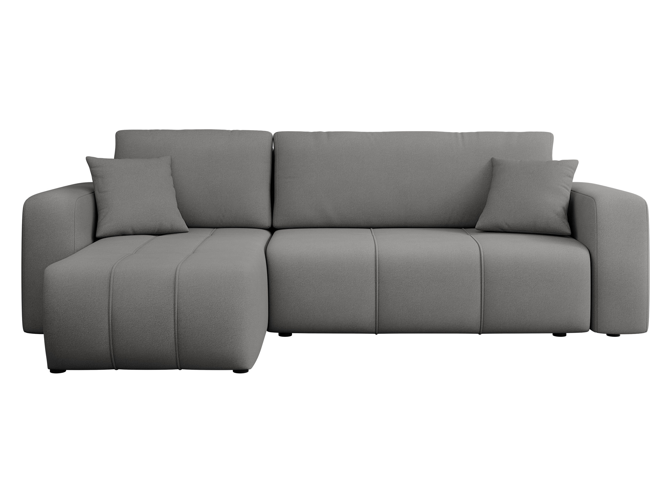 Divano angolare Comfivo Laurus (Velo 635)