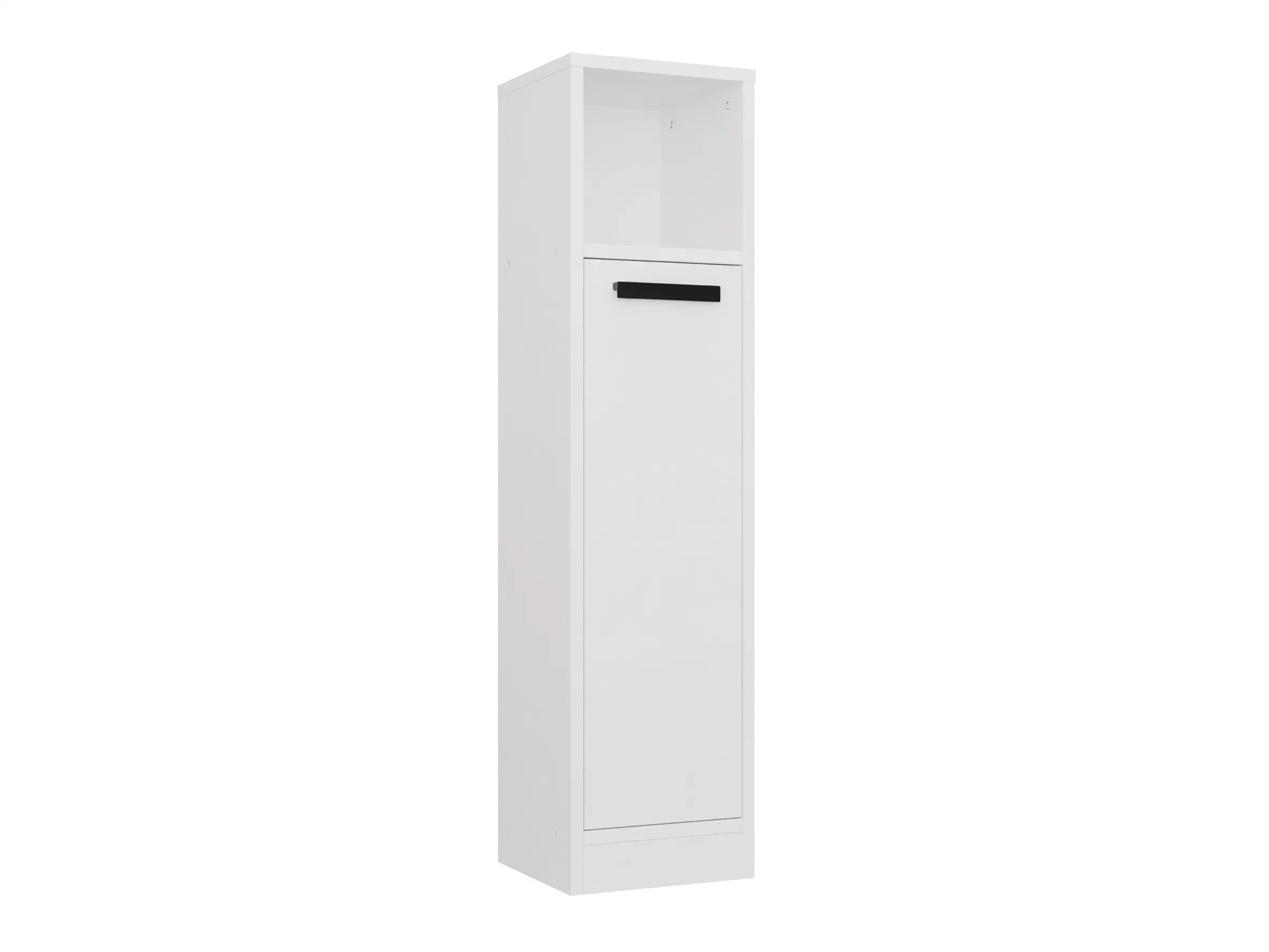 Mensola del bagno Mandeville 381 (Bianco)