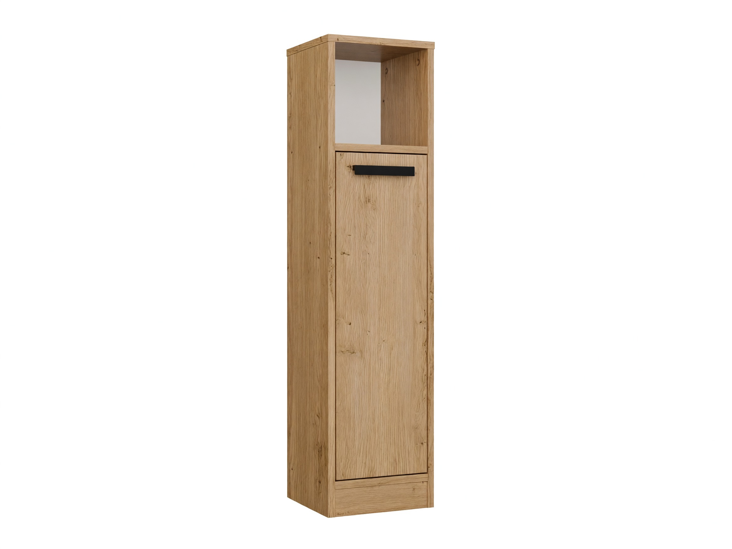 Mensola del bagno Mandeville 381 (Rovere Artisan)
