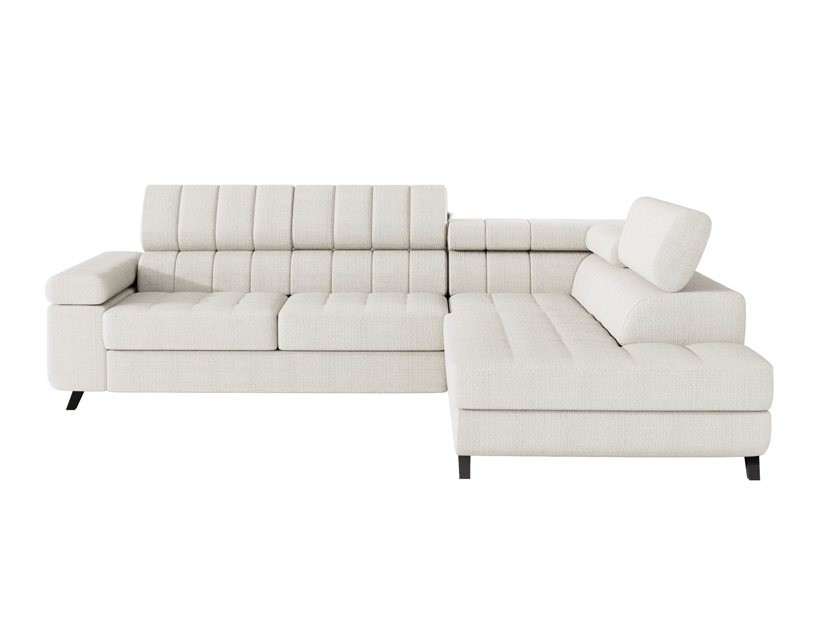 Divano angolare Comfivo Agnus (Flow 06)