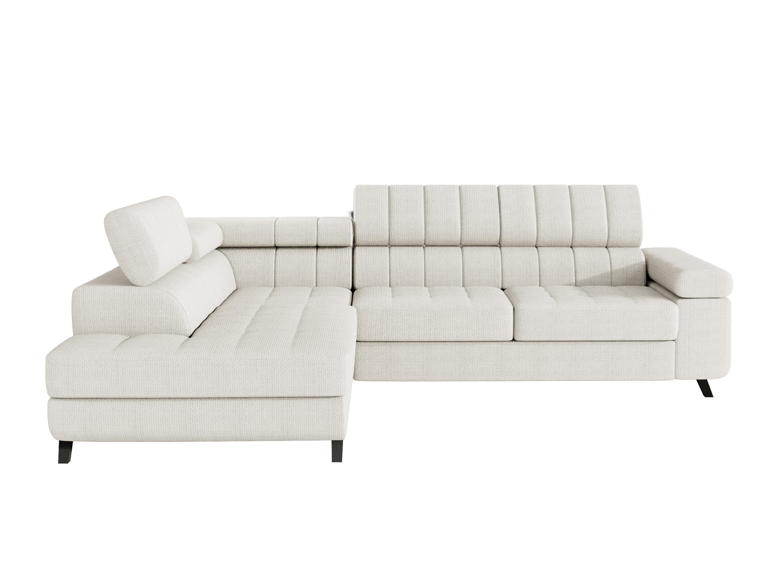 Divano angolare Comfivo Agnus (Flow 06)