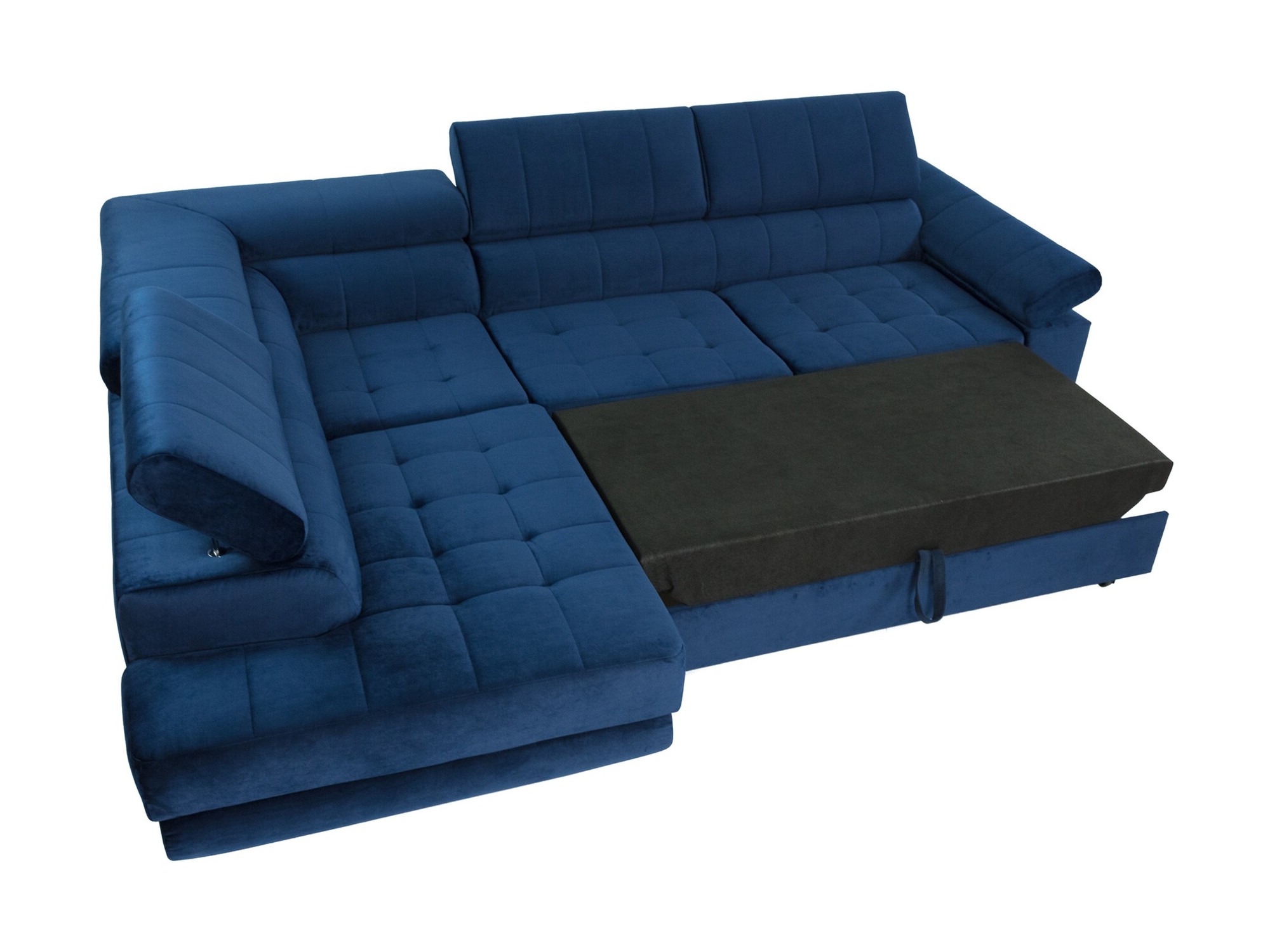 Divano angolare Comfivo Agnus (Wave 09)