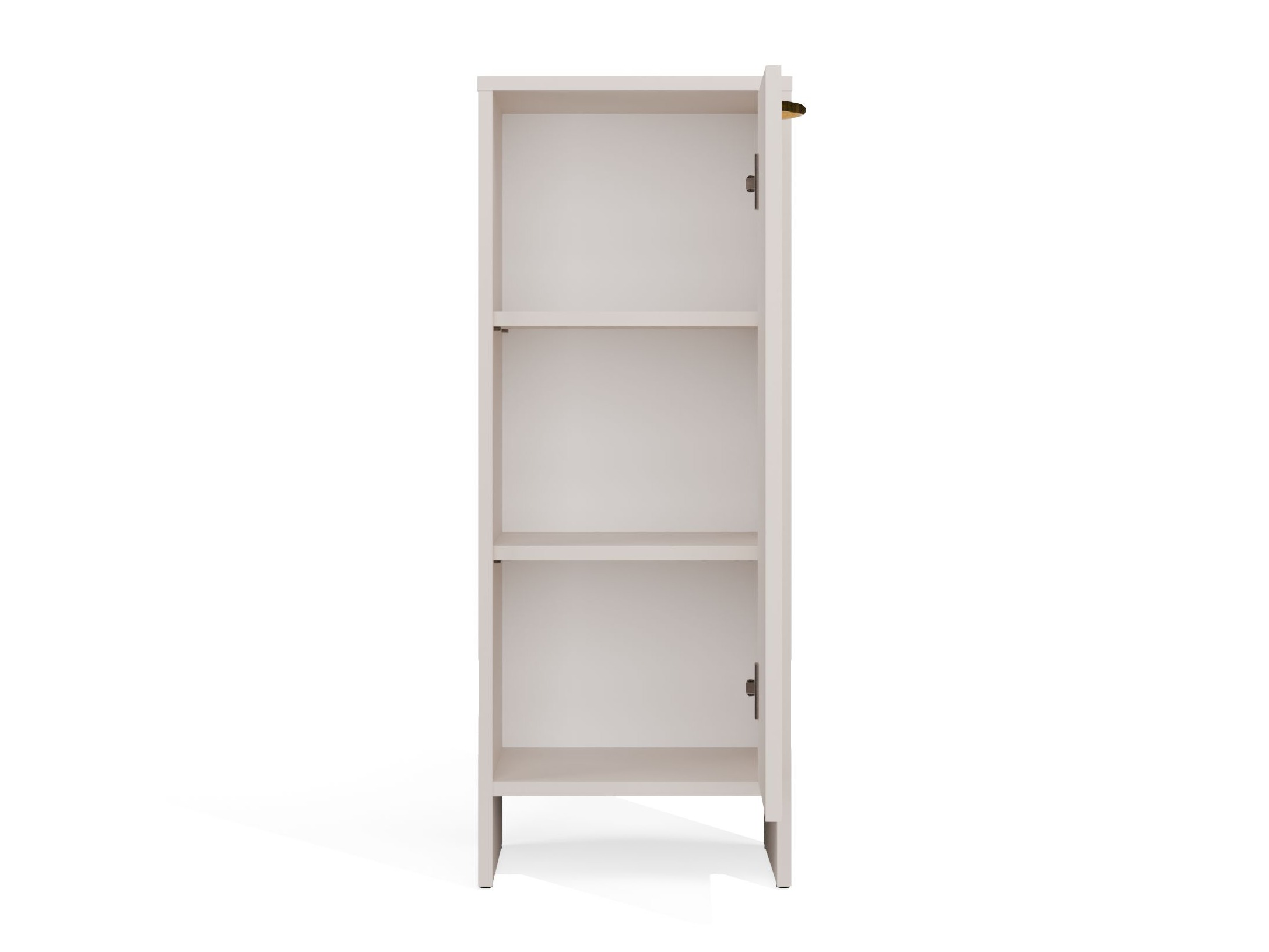 Mobiletto del bagno Servou 110 (Cachemire)