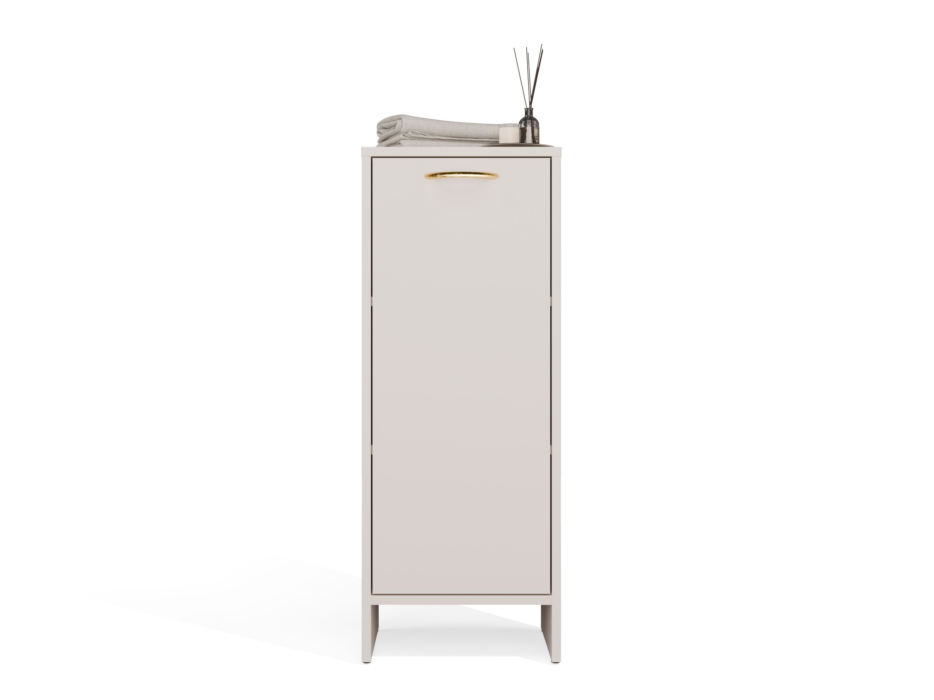 Mobiletto del bagno Servou 110 (Cachemire)