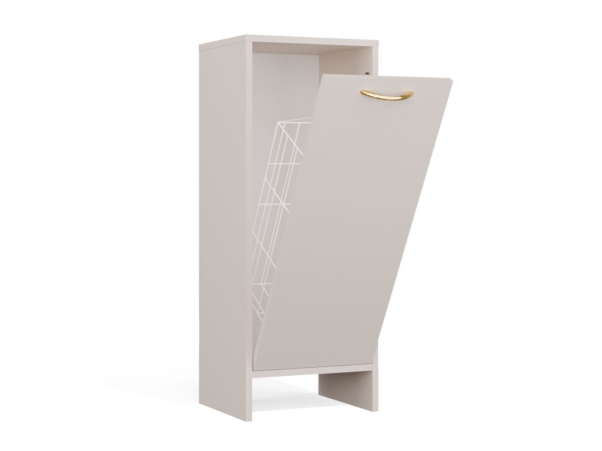 Mobiletto del bagno Servou 111 (Cachemire)