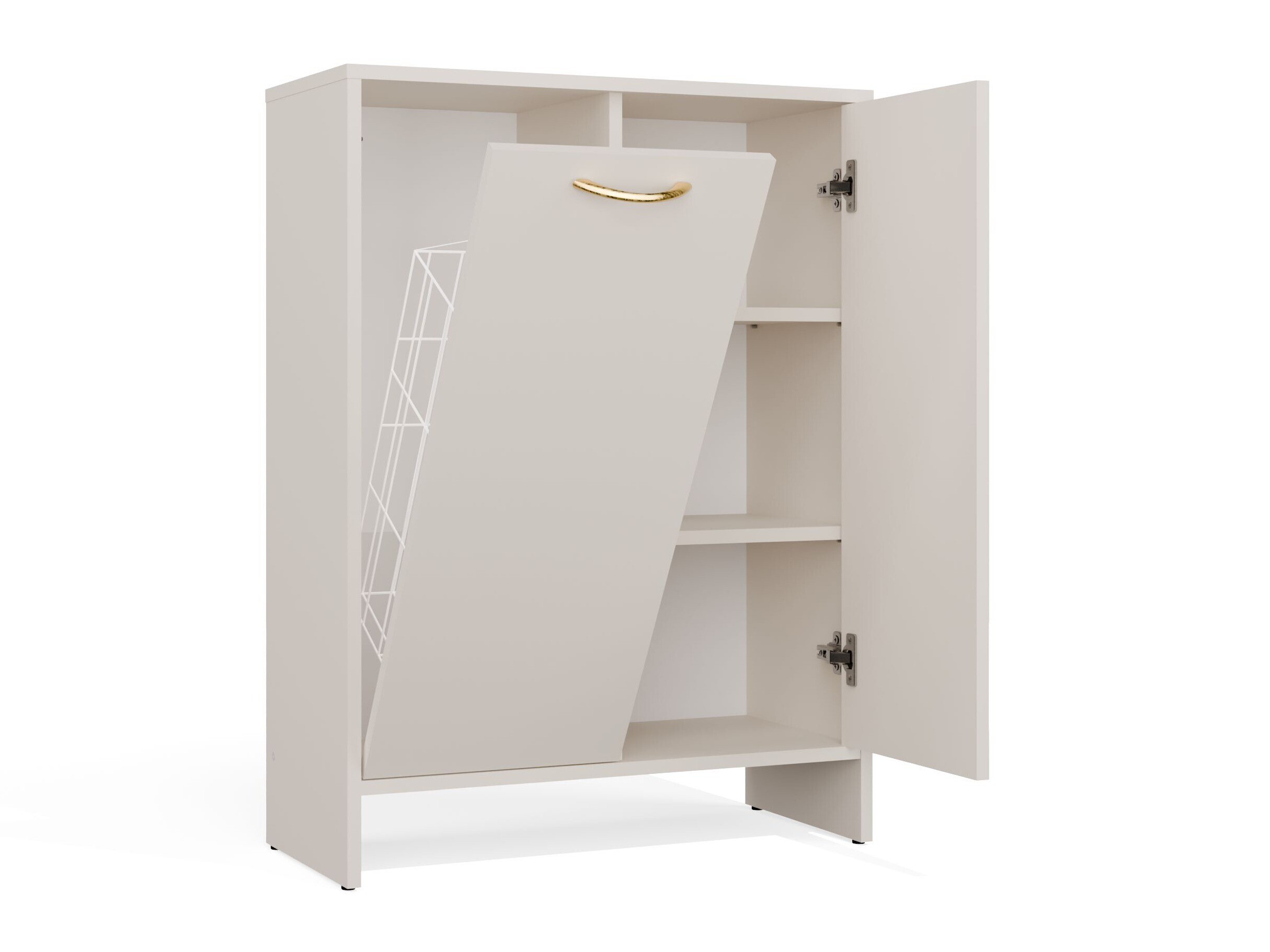Mobiletto del bagno Servou 112 (Cachemire)