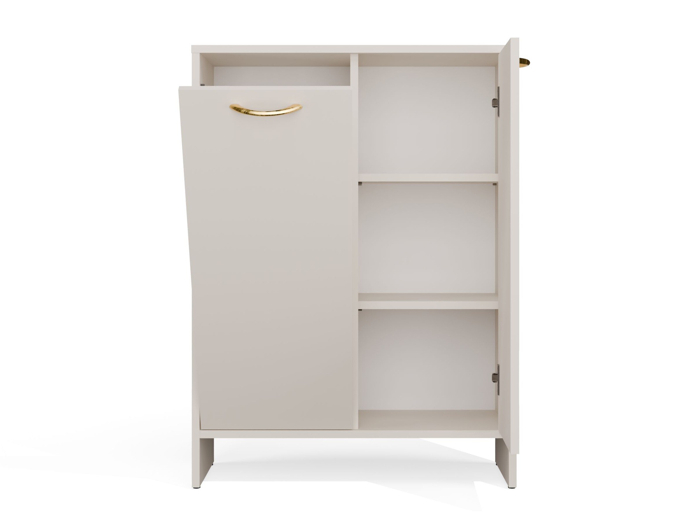 Mobiletto del bagno Servou 112 (Cachemire)