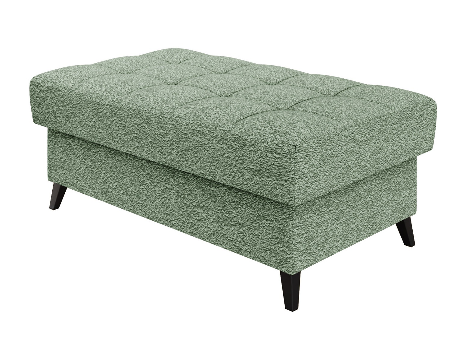 Panca imbottita Comfivo Agnus (Boucle Abriamo 10)