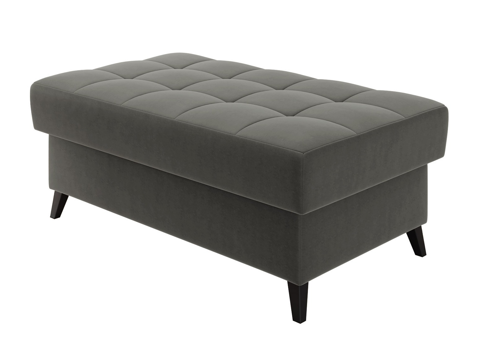 Panca imbottita Comfivo Agnus (Magic Velvet 2217)