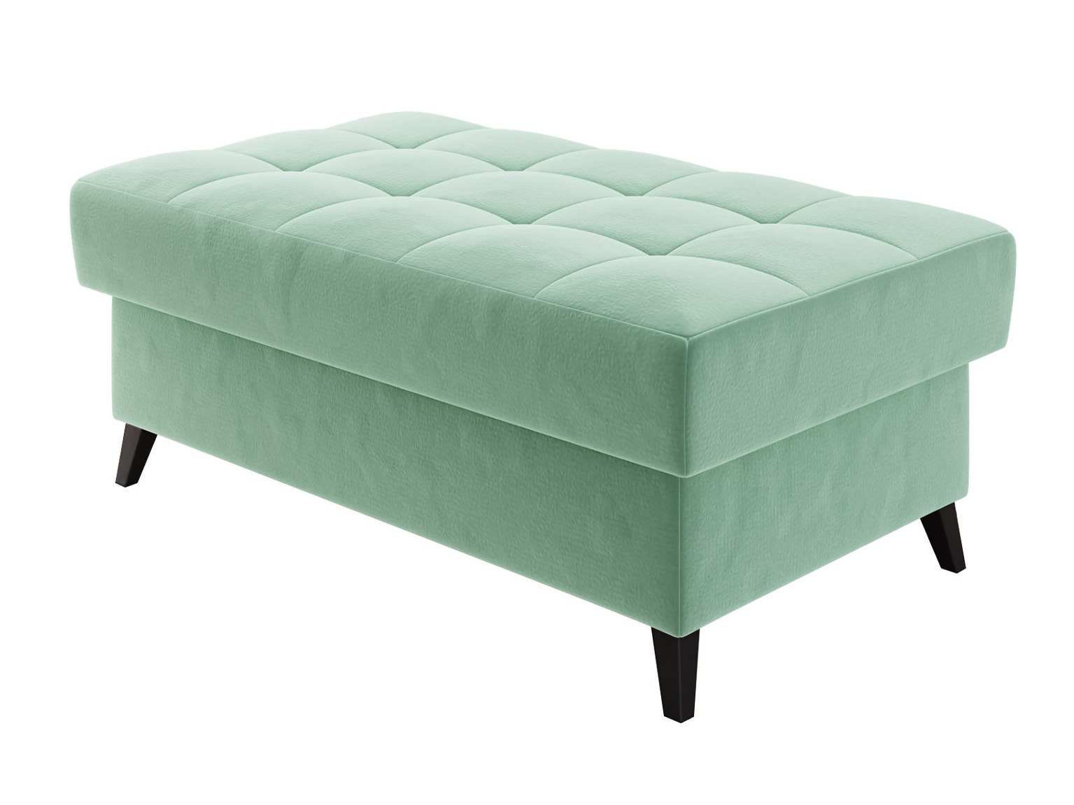 Panca imbottita Comfivo Agnus (Magic Velvet 2227)