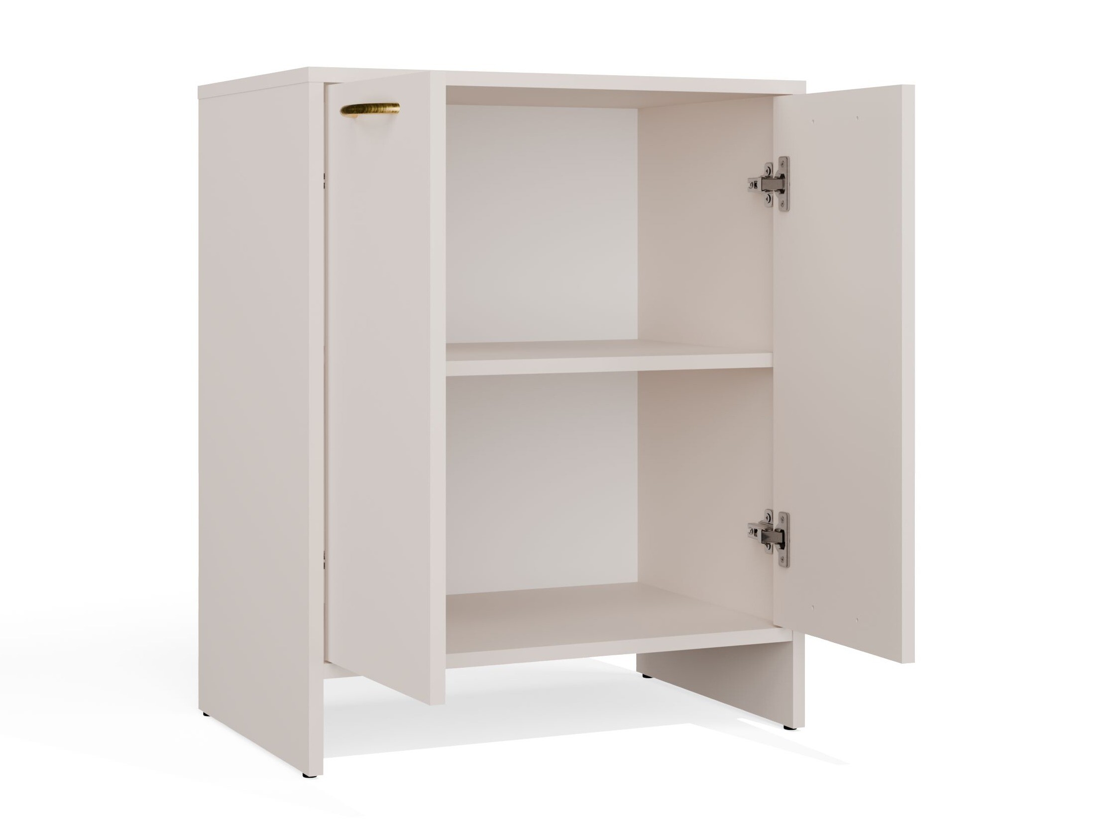 Bagno mobile lavabo Servou 113 (Cachemire)