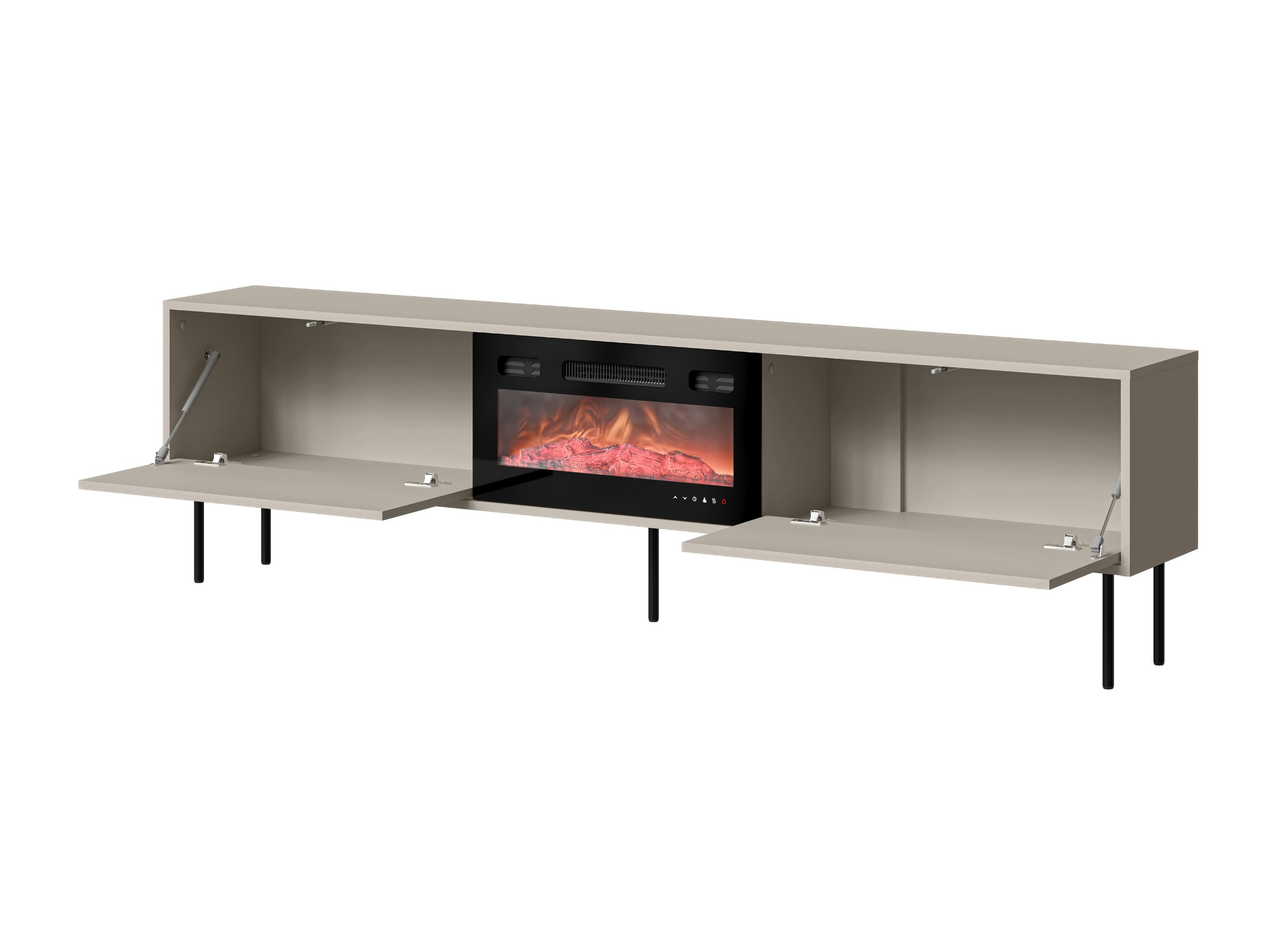 Mobile porta TV Talsou 108