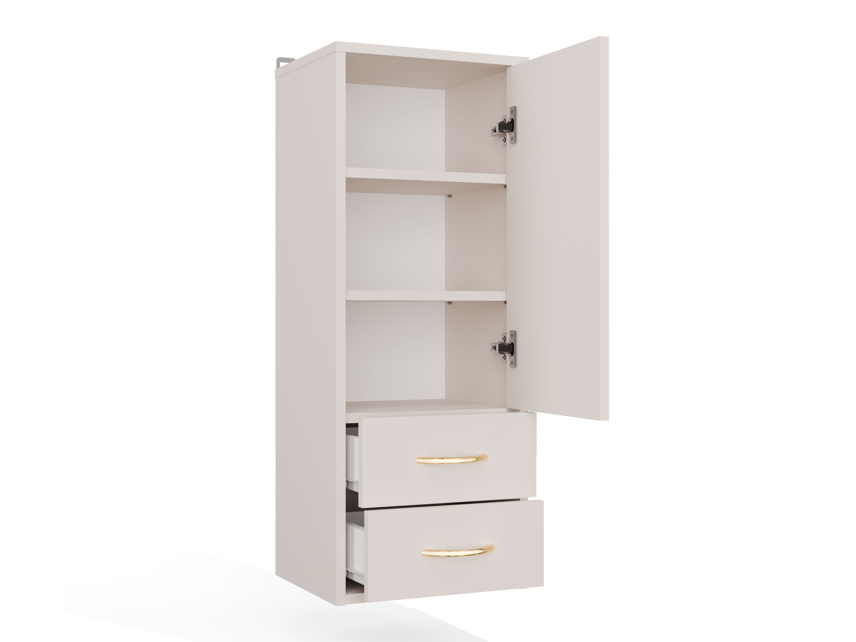 Mobiletto del bagno Servou 115 (Cachemire)