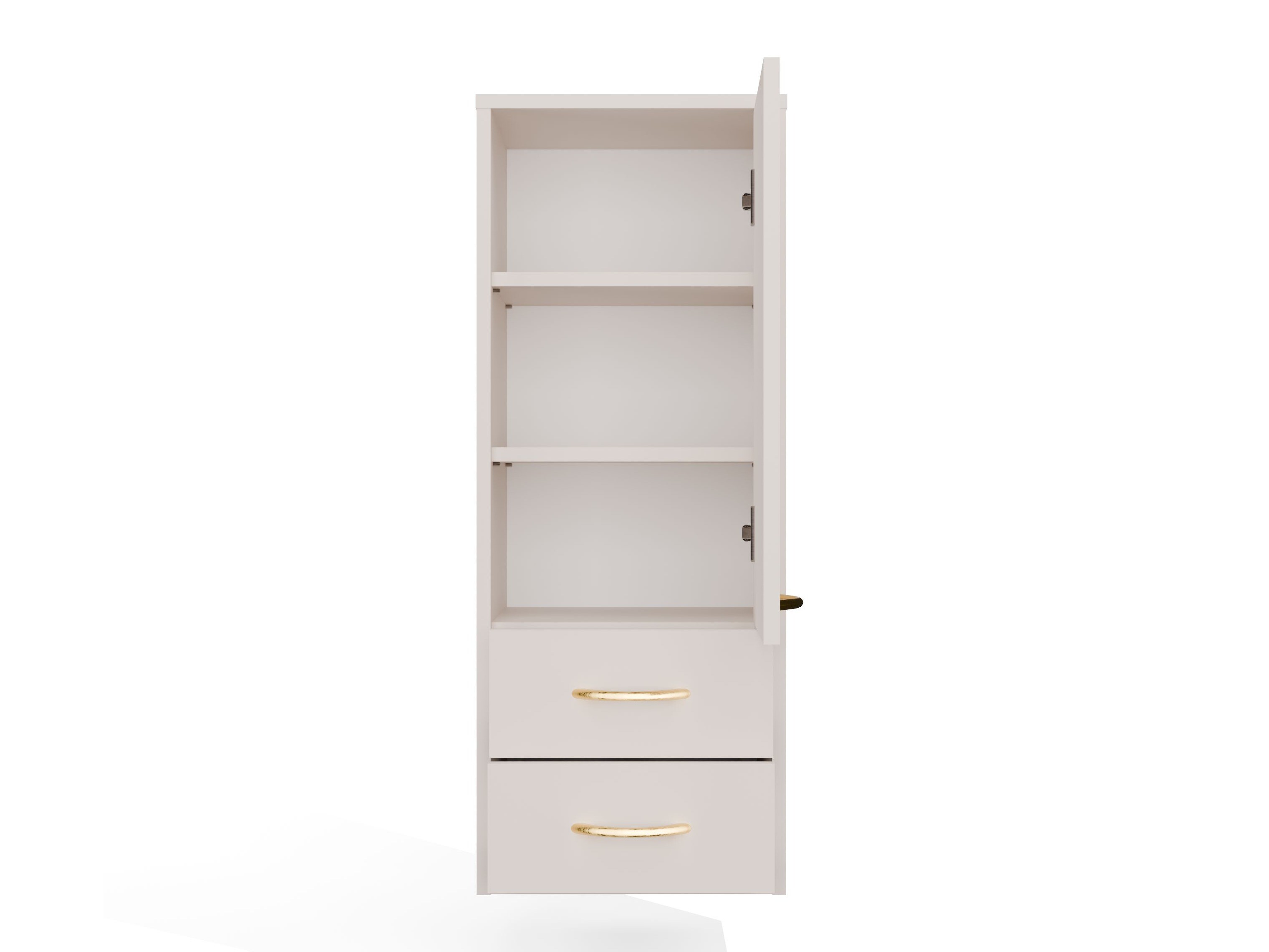 Mobiletto del bagno Servou 115 (Cachemire)