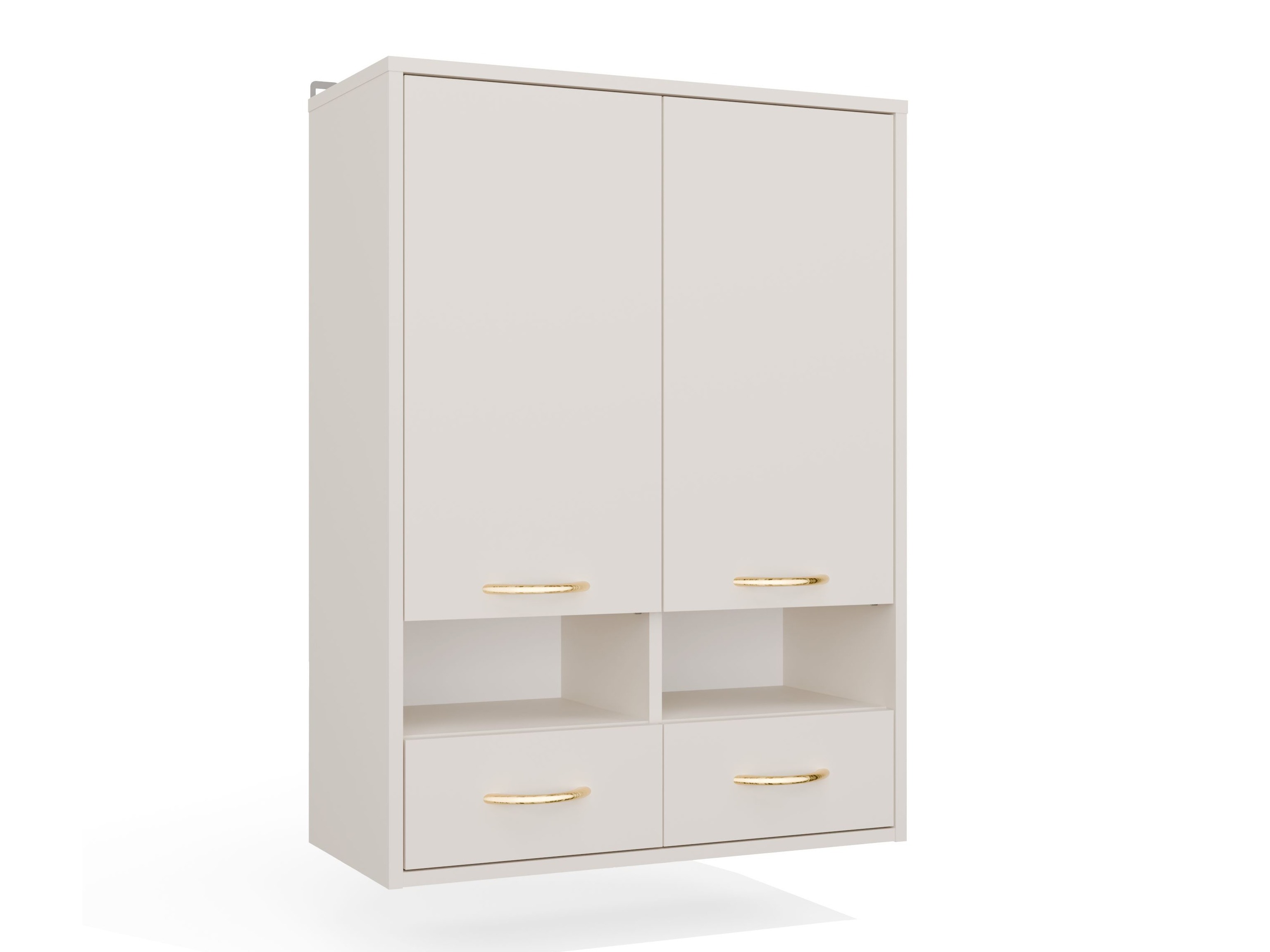 Mobiletto del bagno Servou 116 (Cachemire)