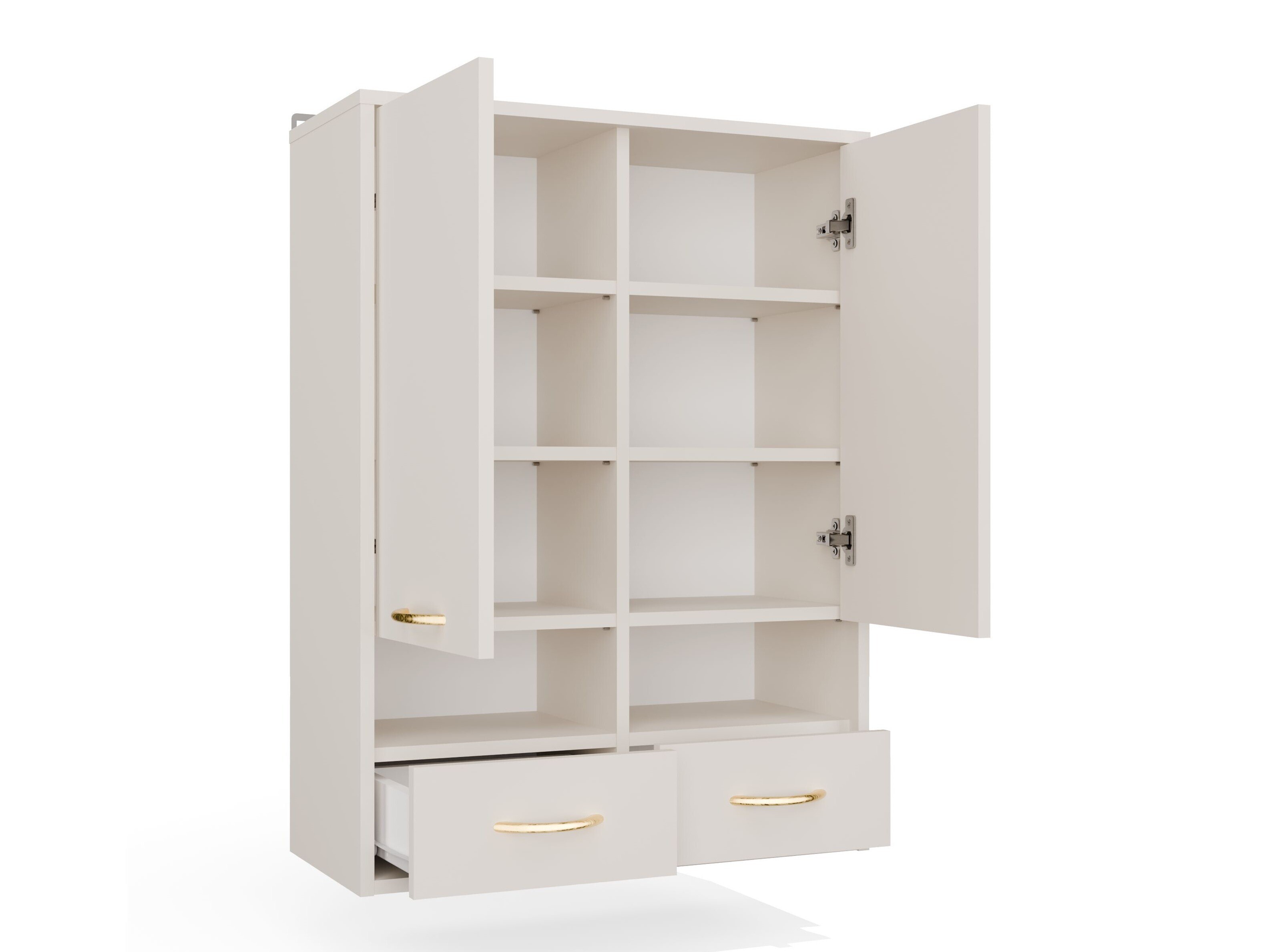 Mobiletto del bagno Servou 116 (Cachemire)