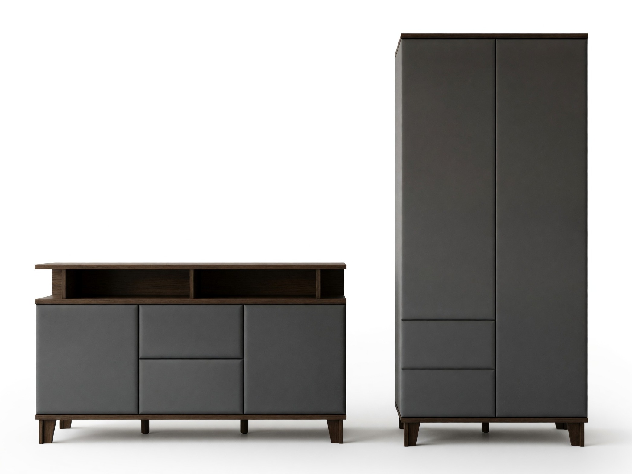 Set arredo da corridoio Evarveru 113