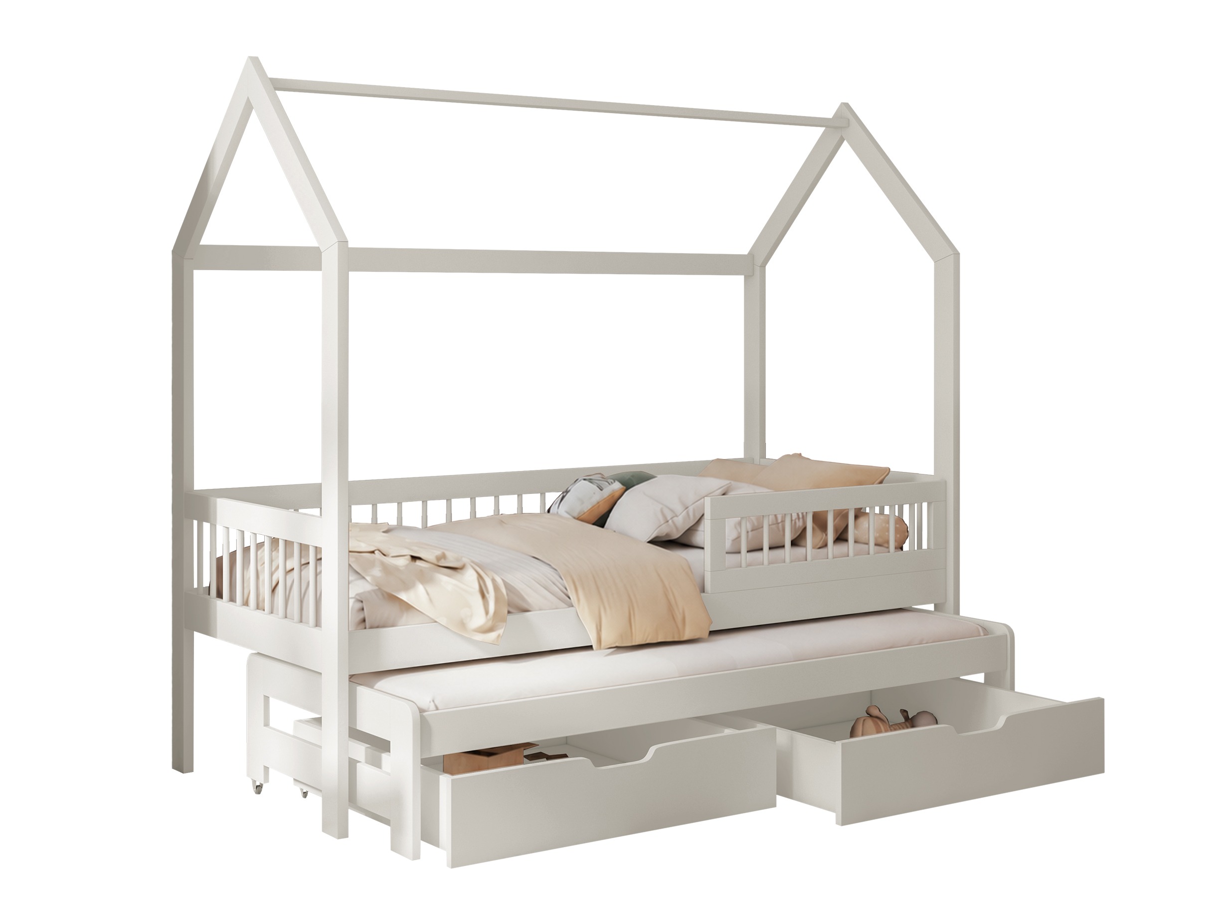 Letto Henderson 166 (Cachemire)