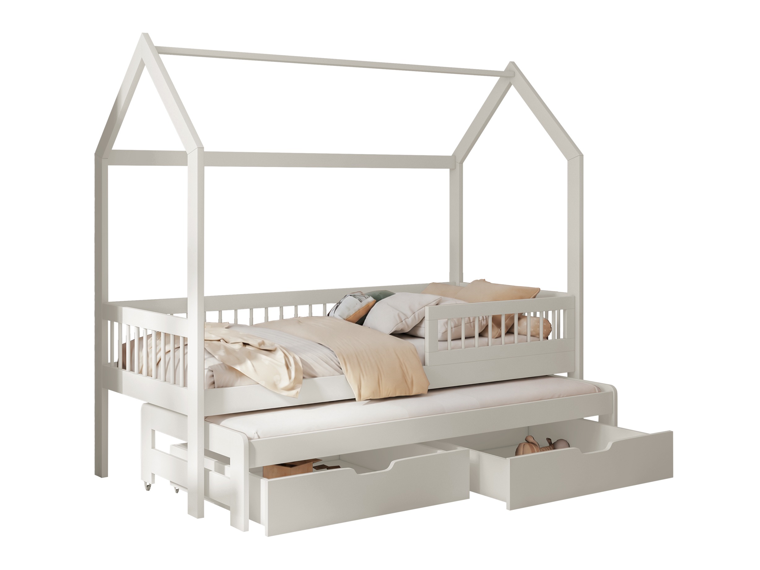 Letto Henderson 166 (Cachemire)