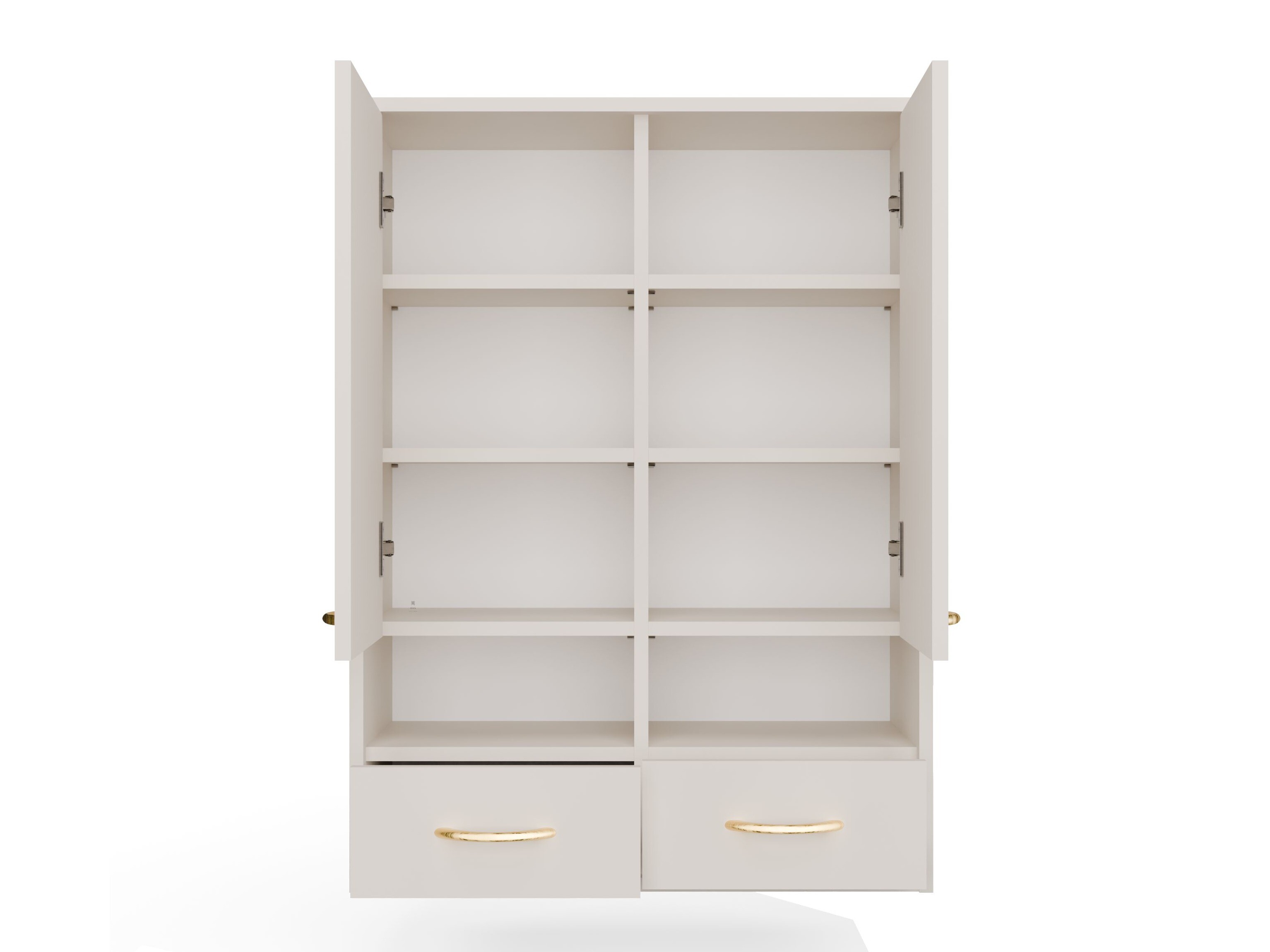 Mobiletto del bagno Servou 116 (Cachemire)
