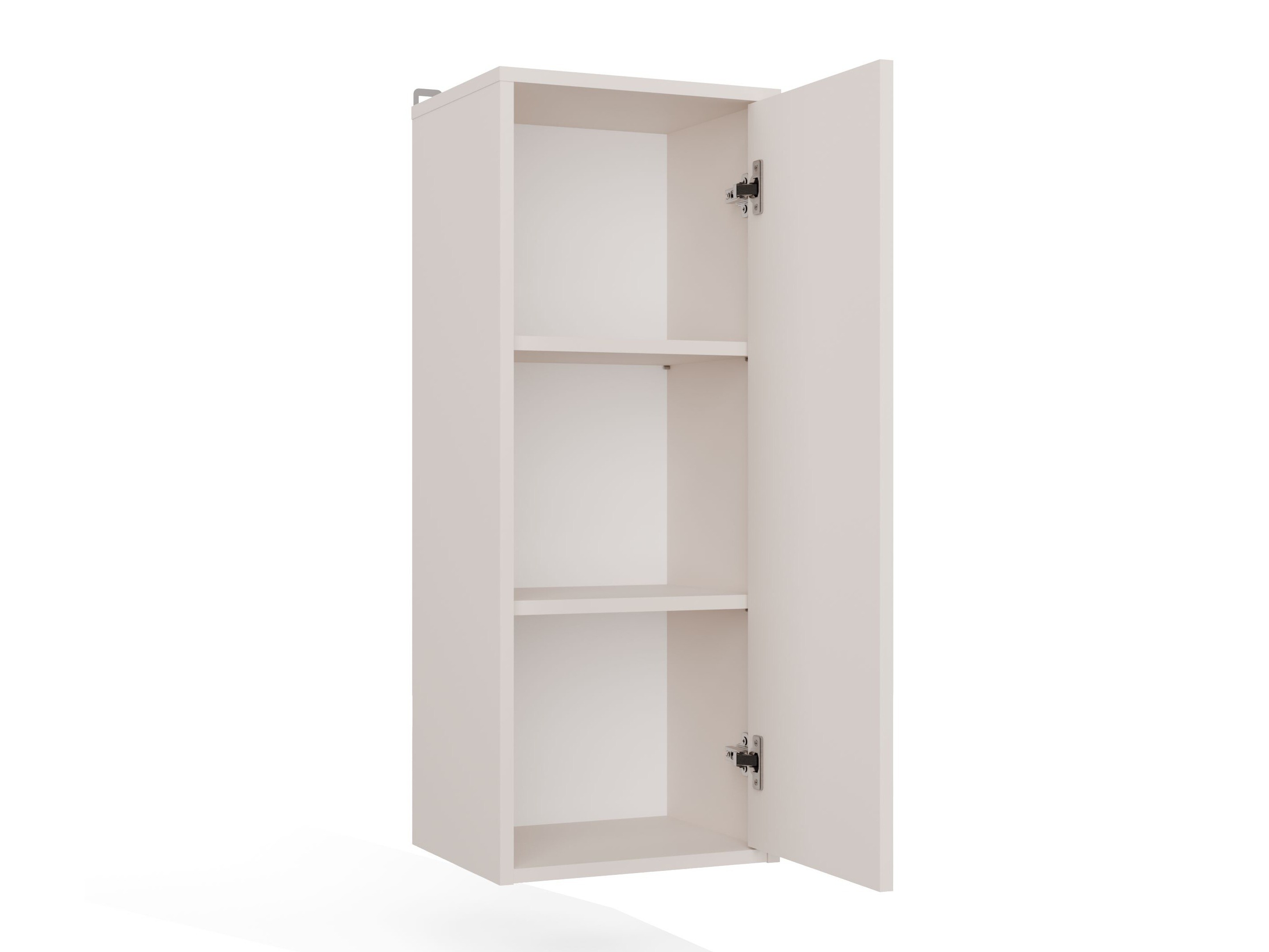 Mobiletto del bagno Servou 117 (Cachemire)