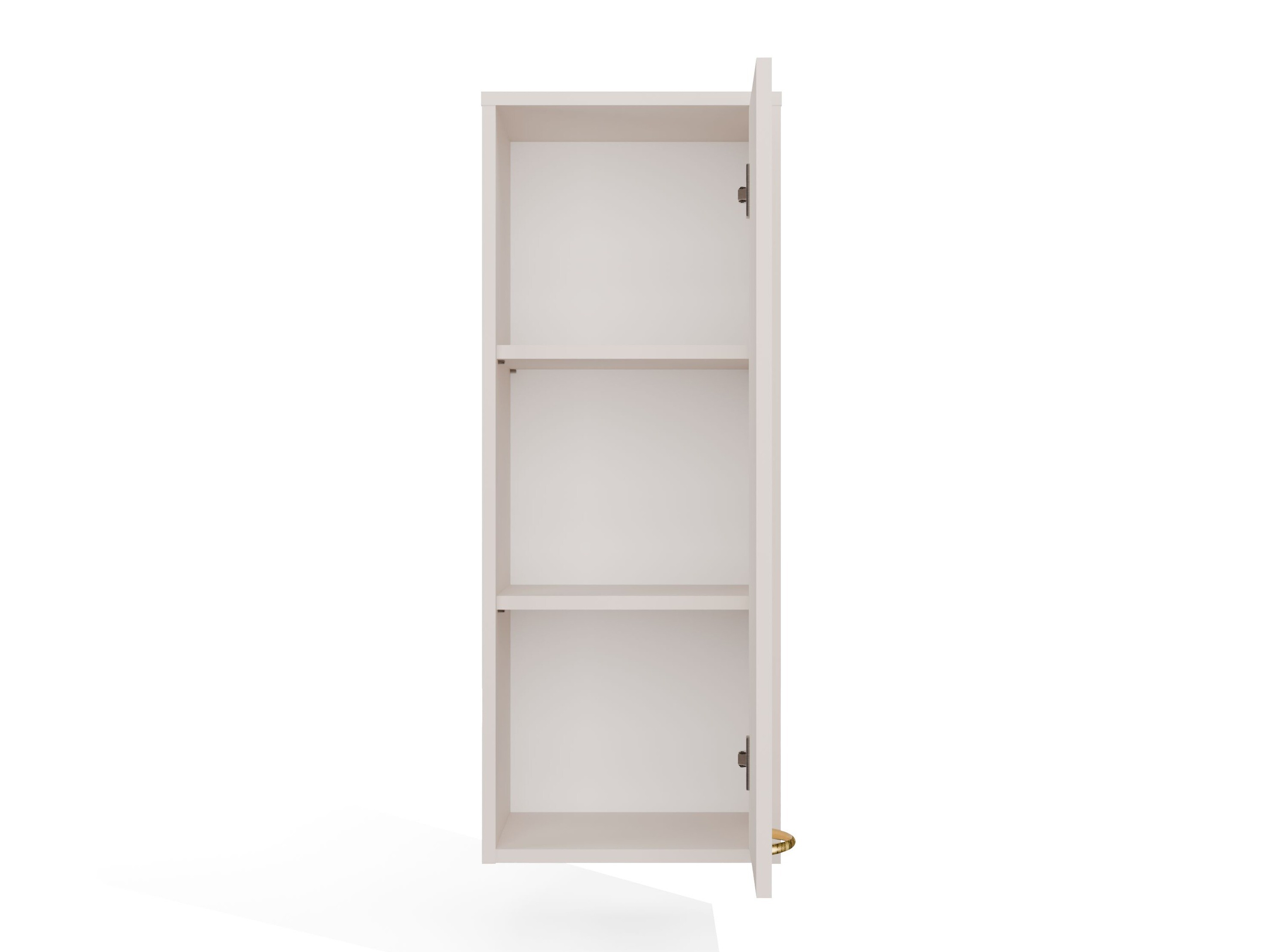 Mobiletto del bagno Servou 117 (Cachemire)