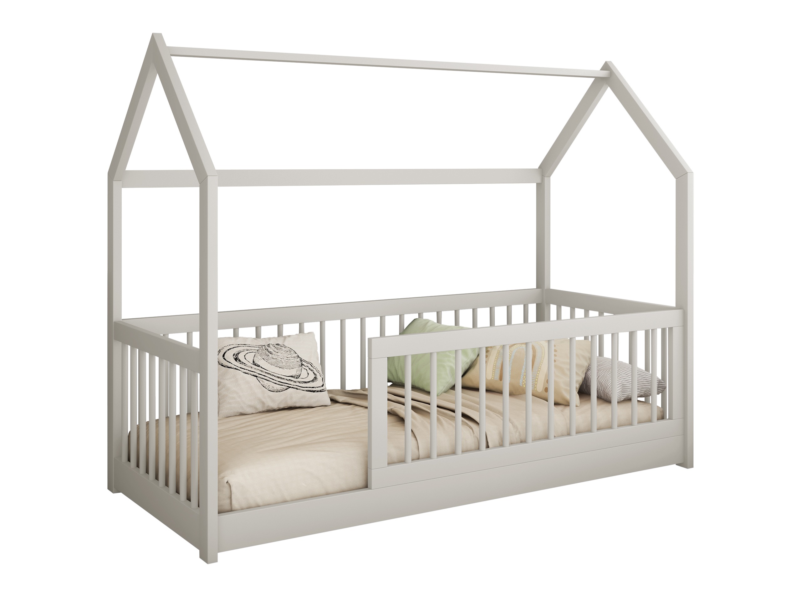Letto Henderson 168 (Cachemire)