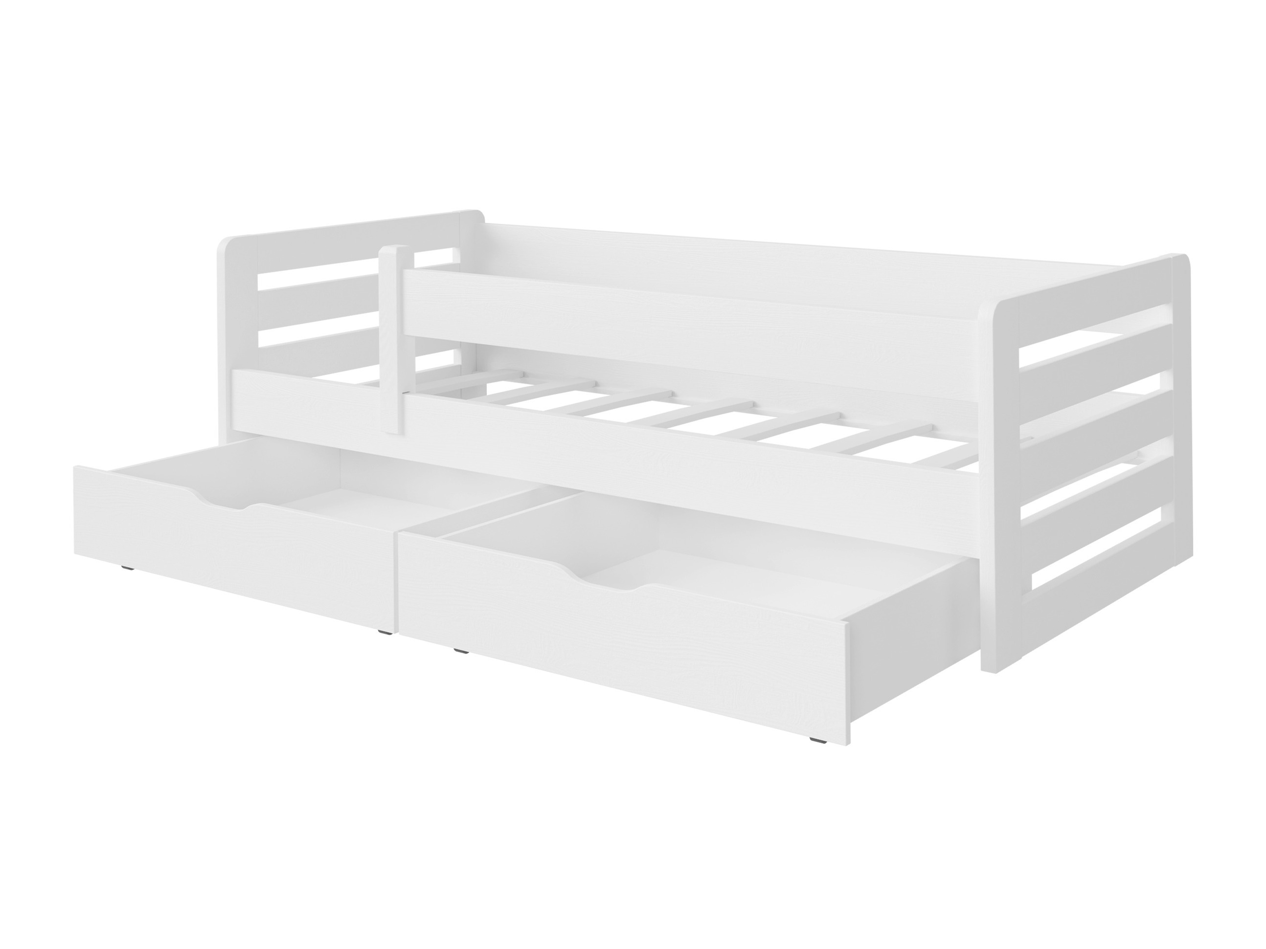 Letto Henderson 173 (Bianco)