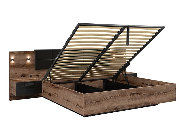 Letto SA822