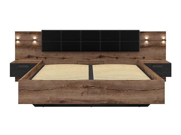 Letto SA822