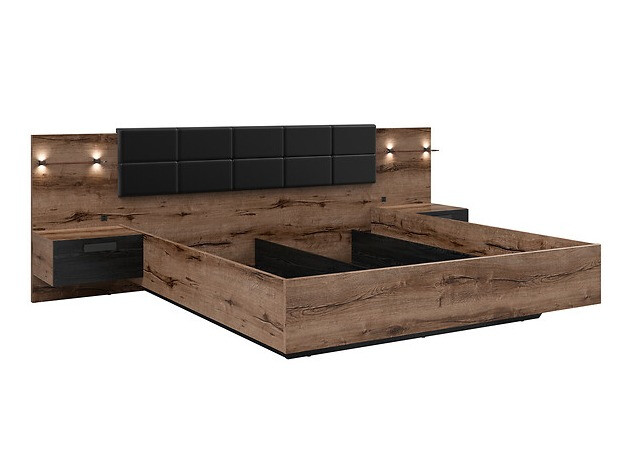 Letto SA822