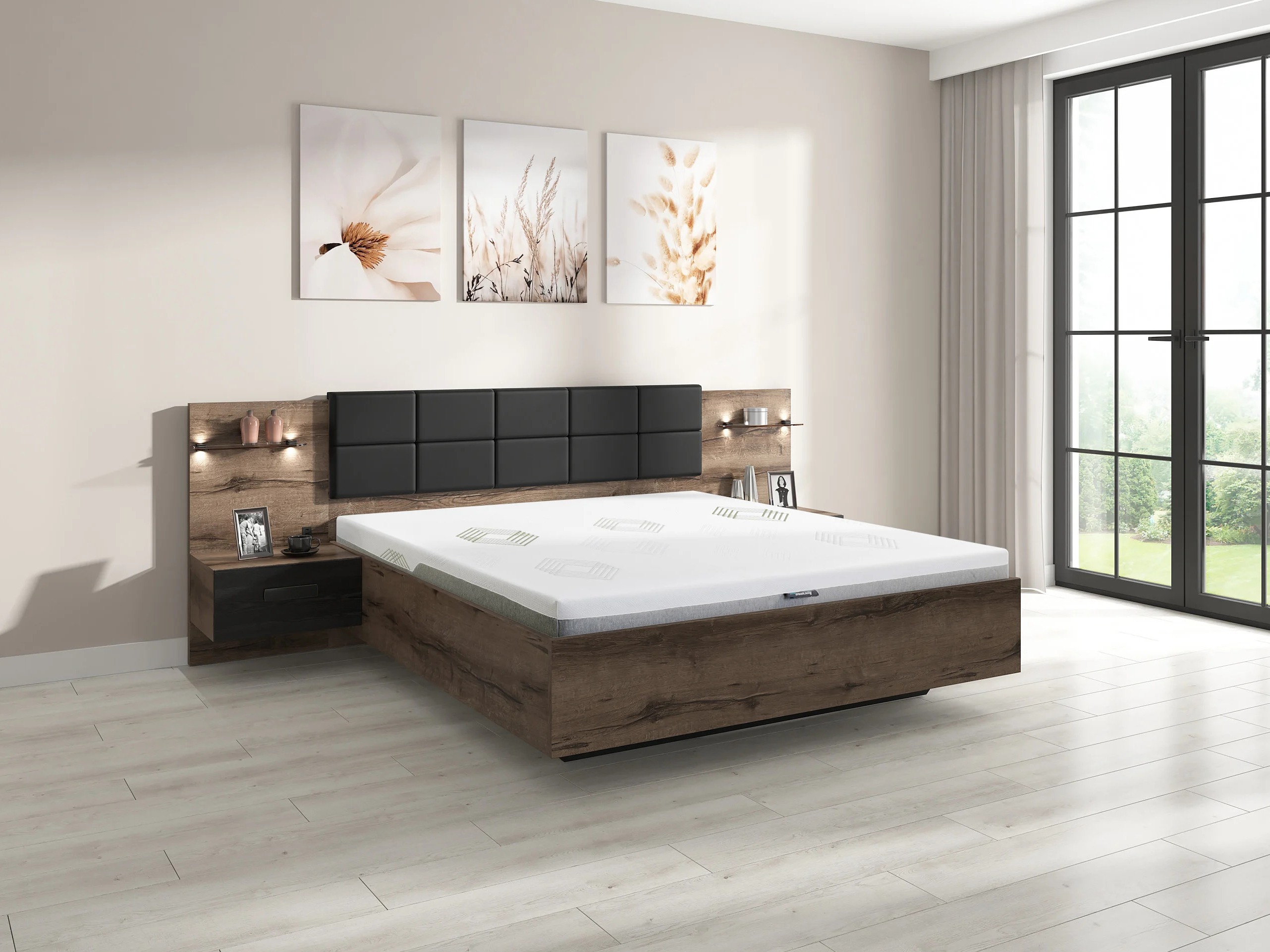 Letto SA822