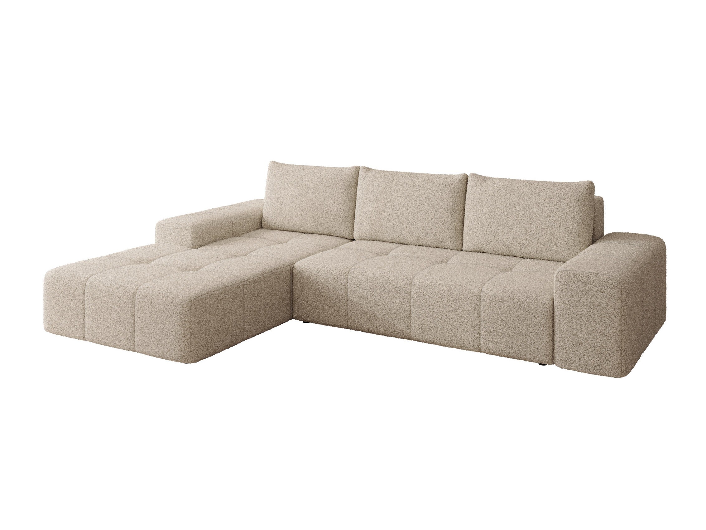 Divano angolare Comfivo 591 (Lambi 06)