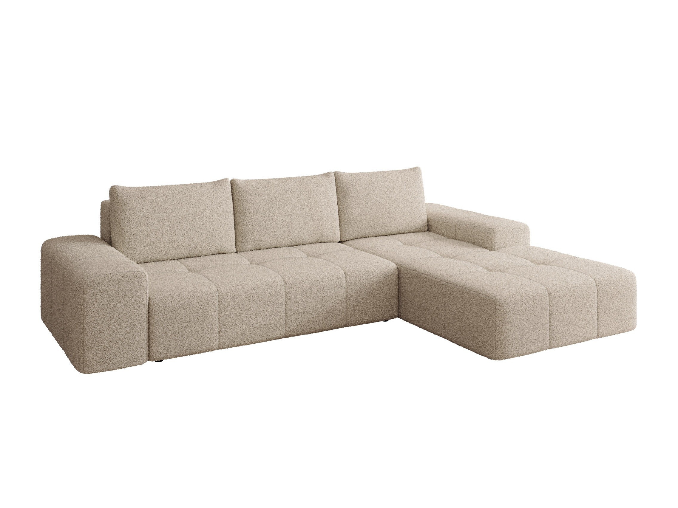 Divano angolare Comfivo 591 (Lambi 06)
