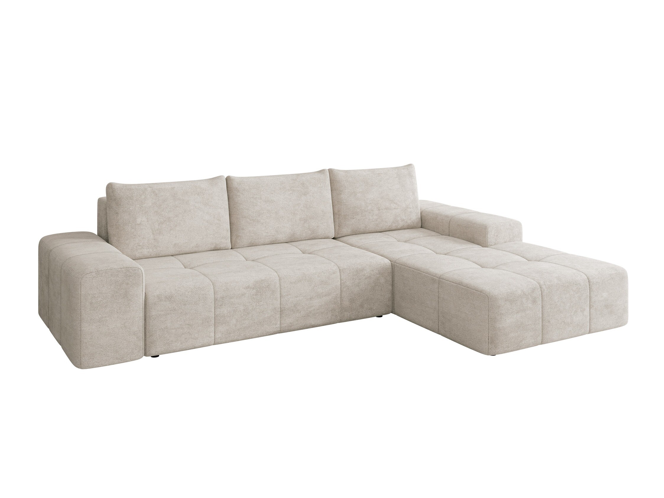 Divano angolare Comfivo 591 (Lumo 55)