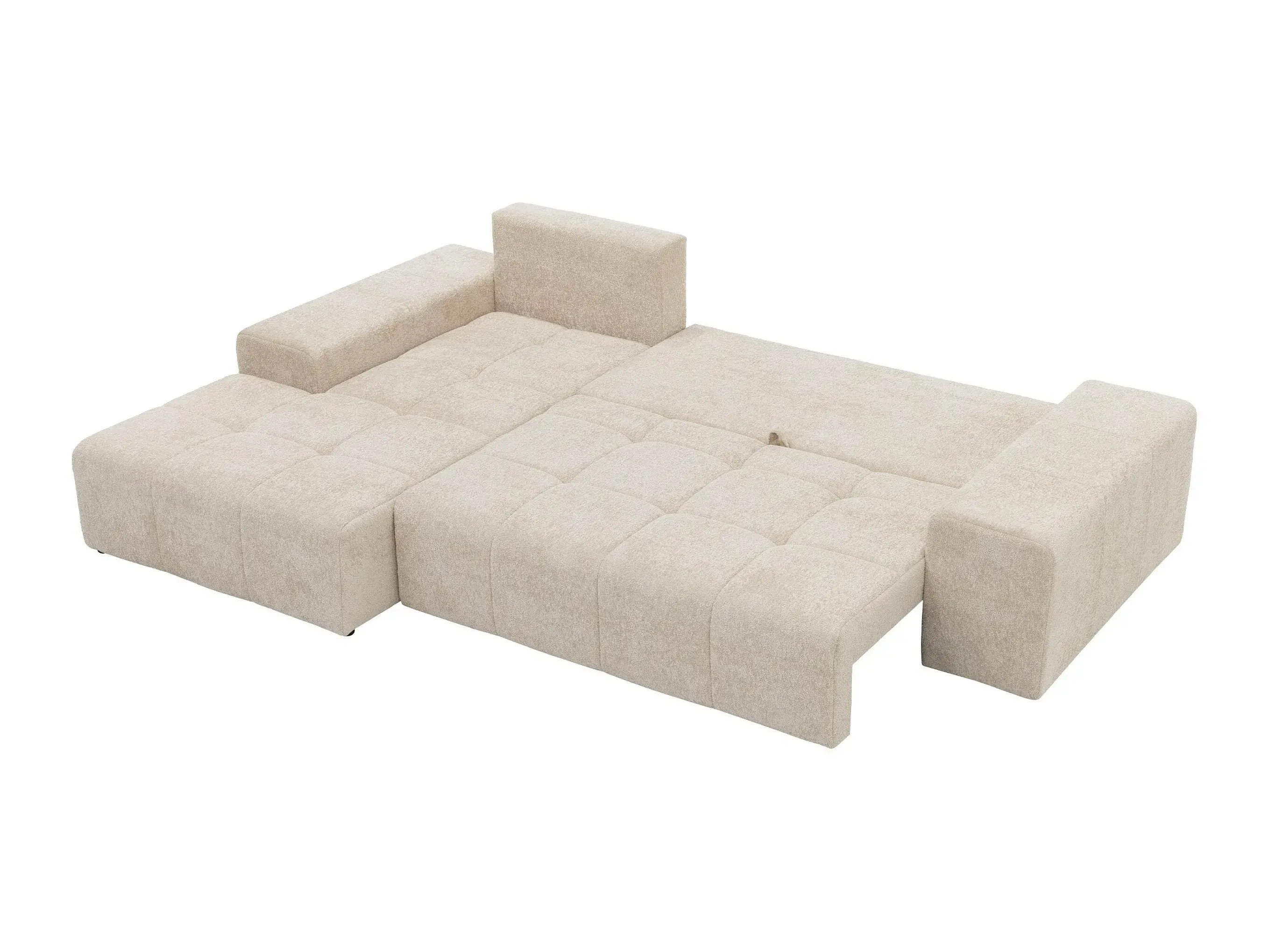 Divano angolare Comfivo 591 (Otto 55)