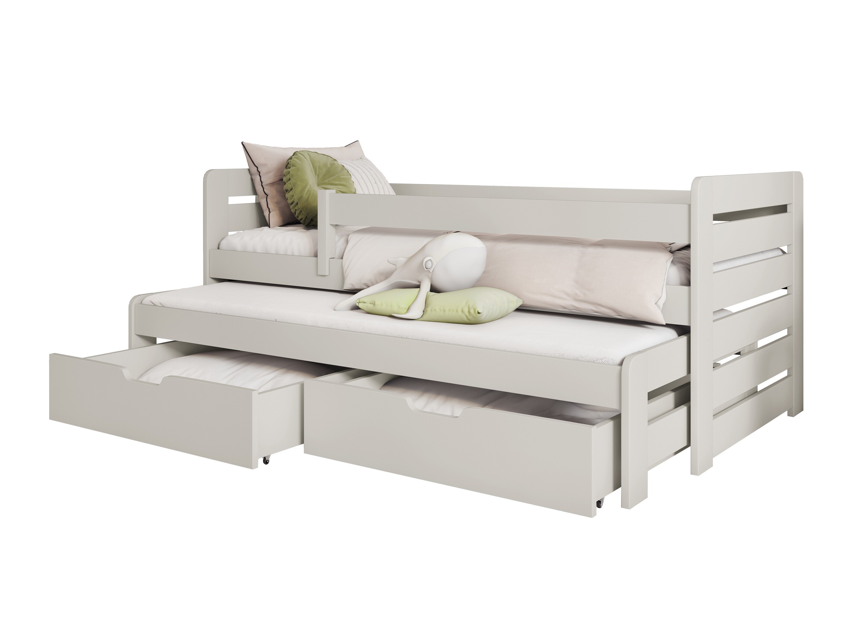 Letto Henderson 127 (Cachemire)